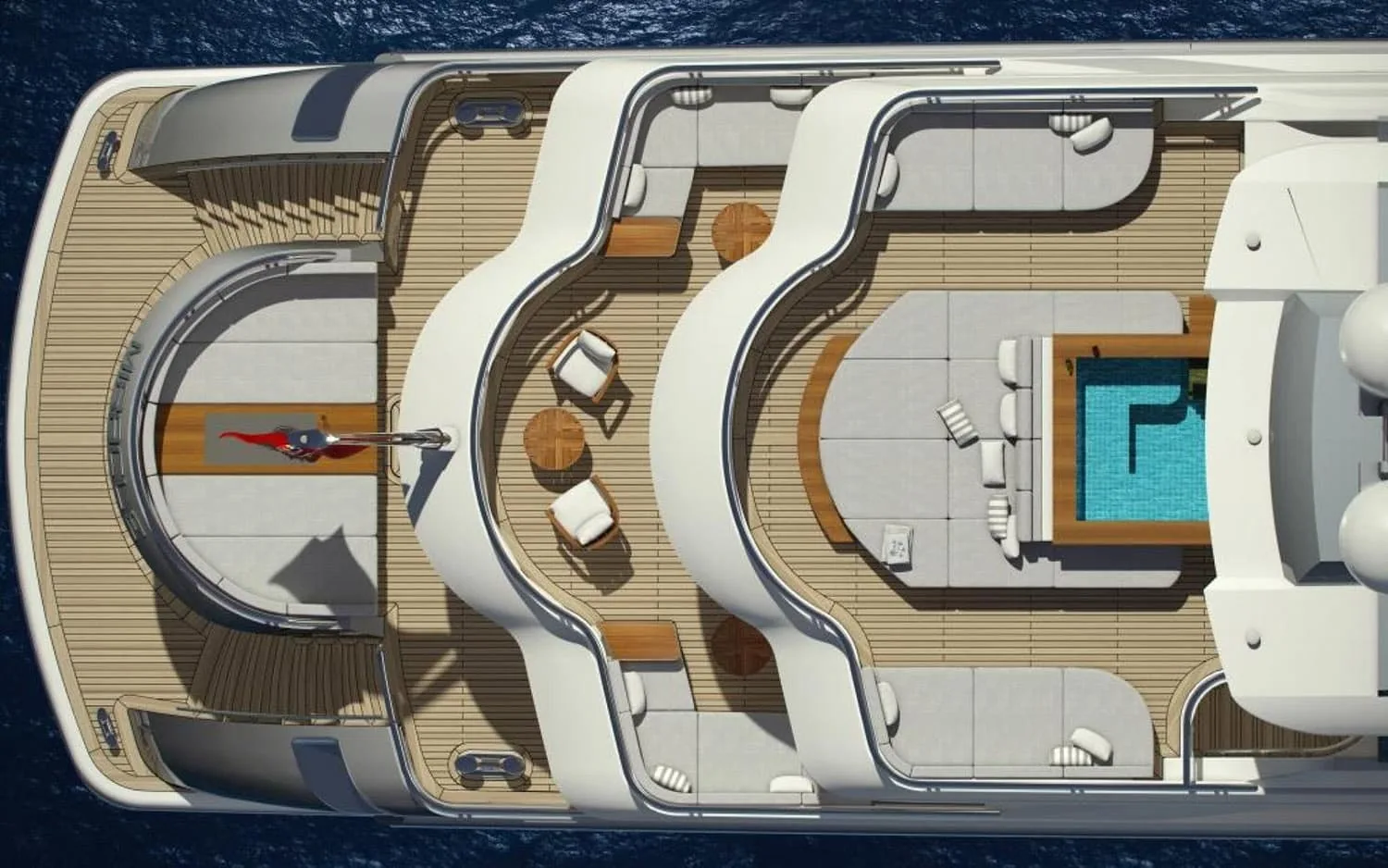 LIQUID SKY - photo 8 yacht charter Monaco