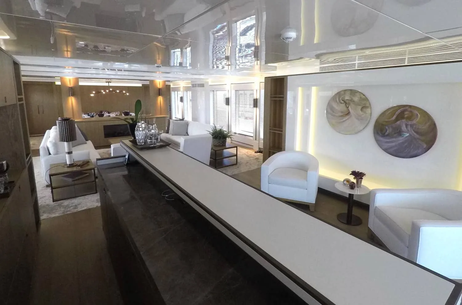 LIQUID SKY - photo 11 yacht charter Monaco