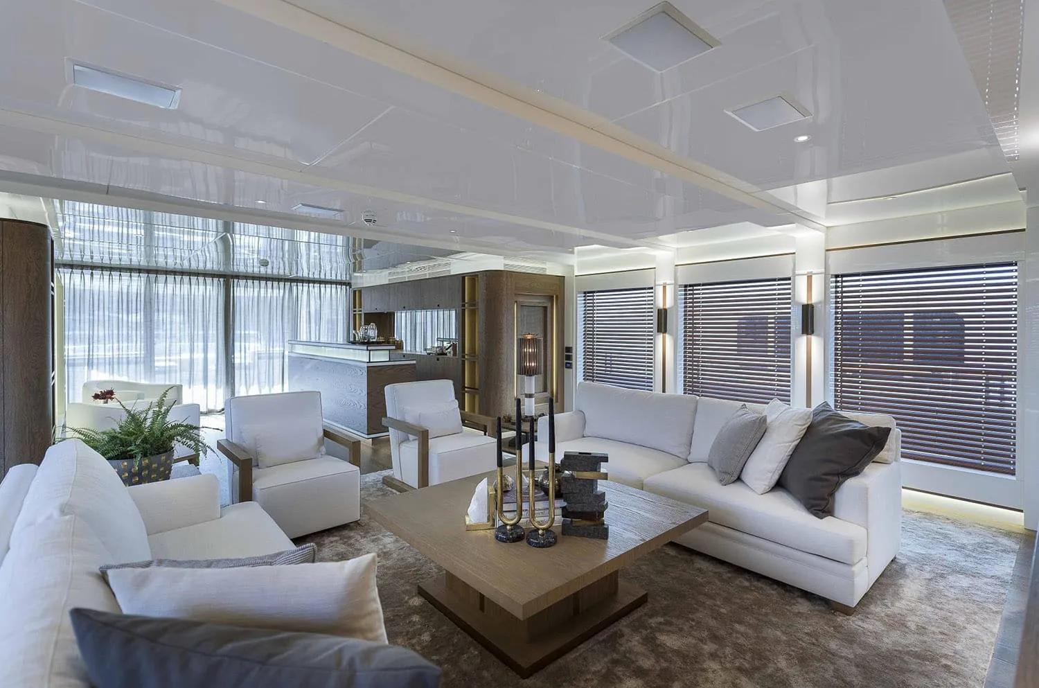 LIQUID SKY - photo 13 yacht charter Monaco