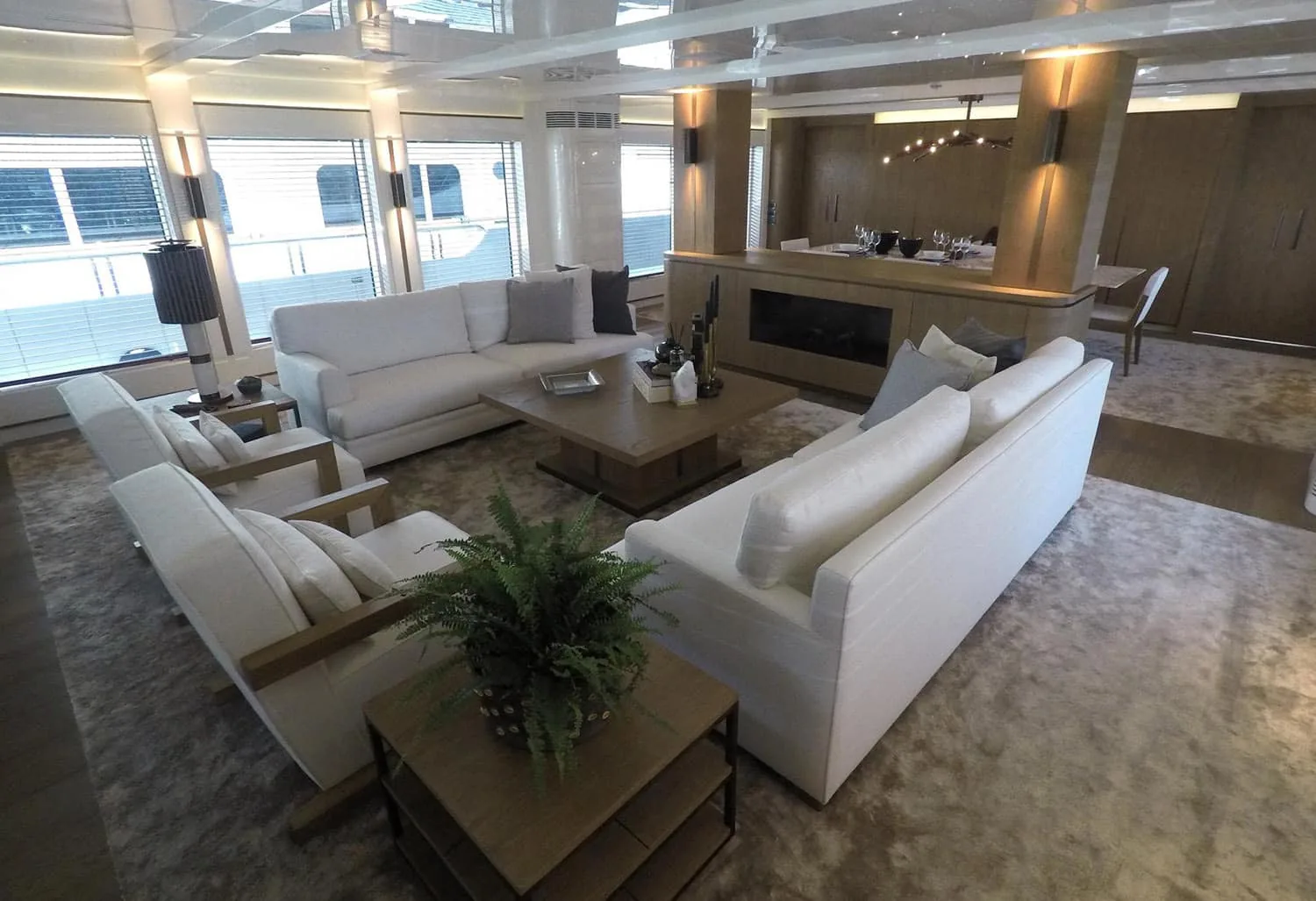 LIQUID SKY - photo 14 yacht charter Monaco