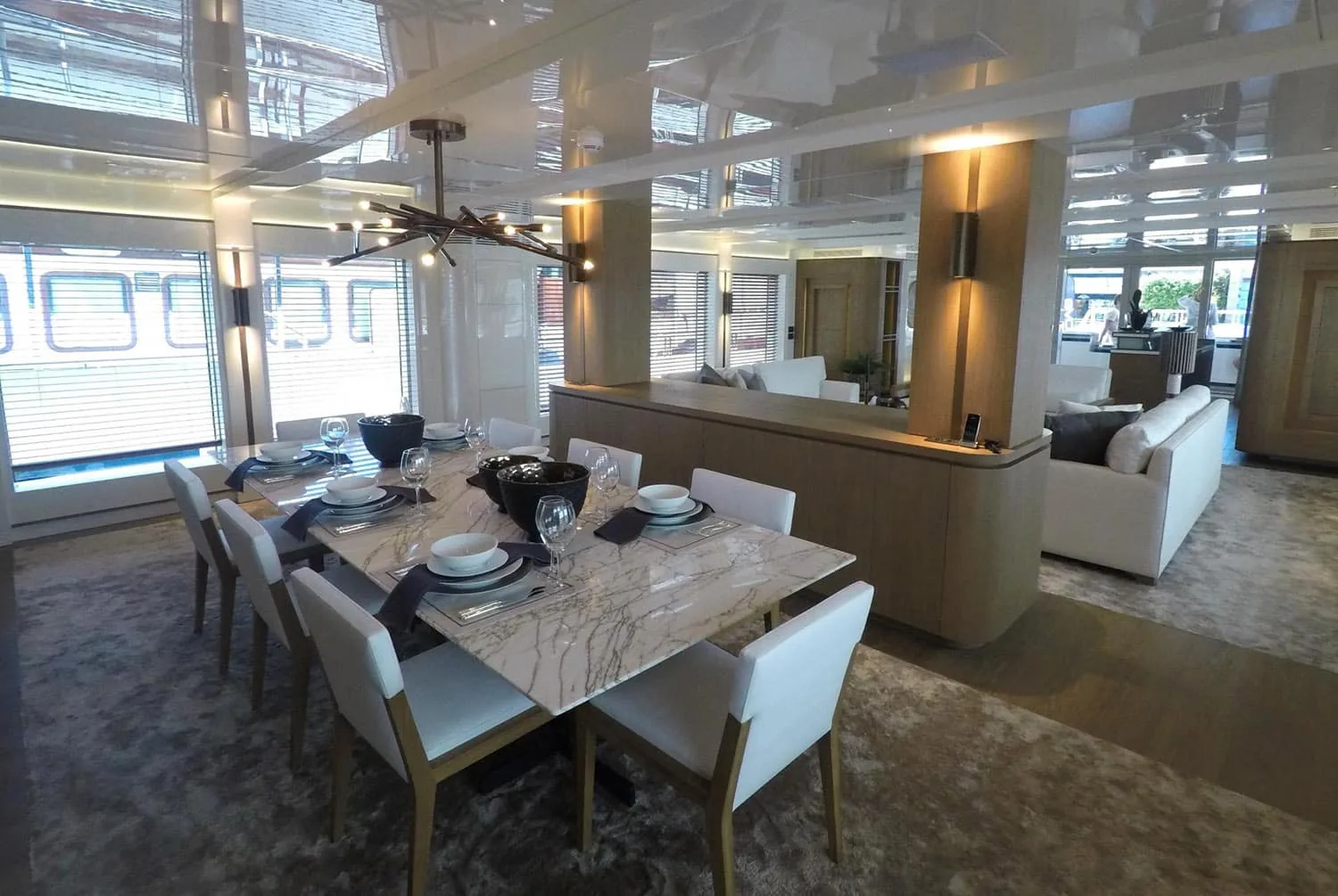 LIQUID SKY - photo 16 yacht charter Monaco