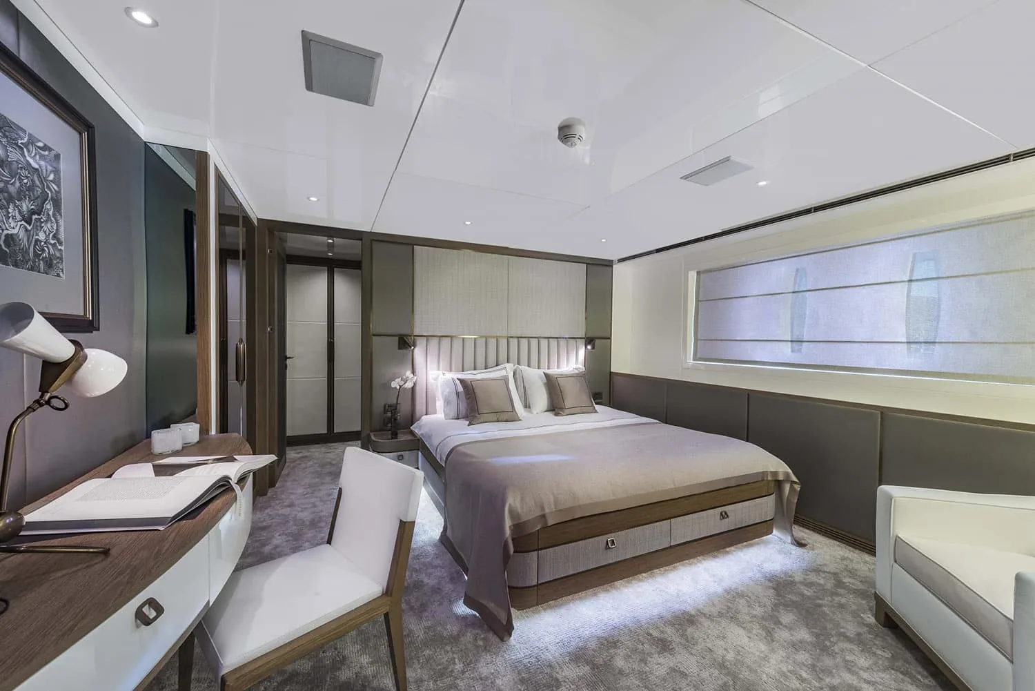 LIQUID SKY - photo 18 yacht charter Monaco