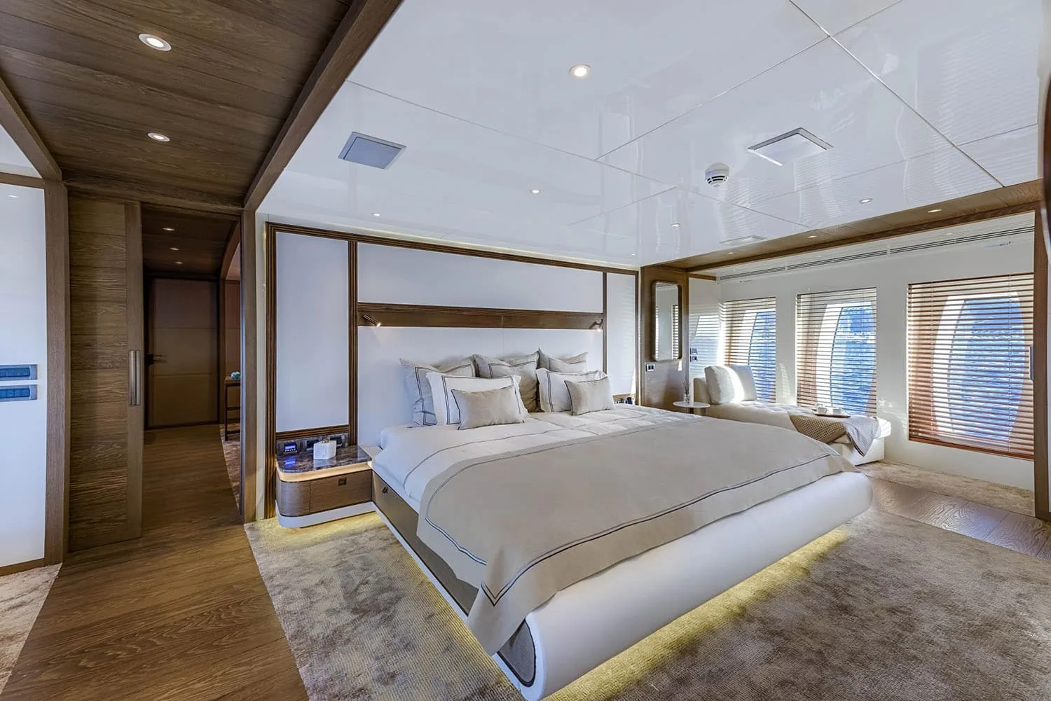 LIQUID SKY - photo 20 yacht charter Monaco