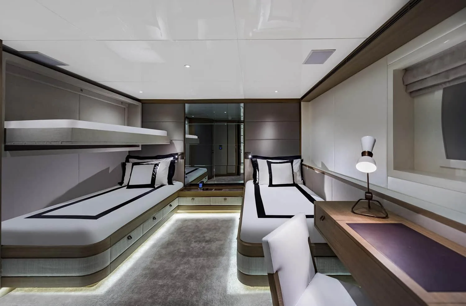 LIQUID SKY - photo 21 yacht charter Monaco
