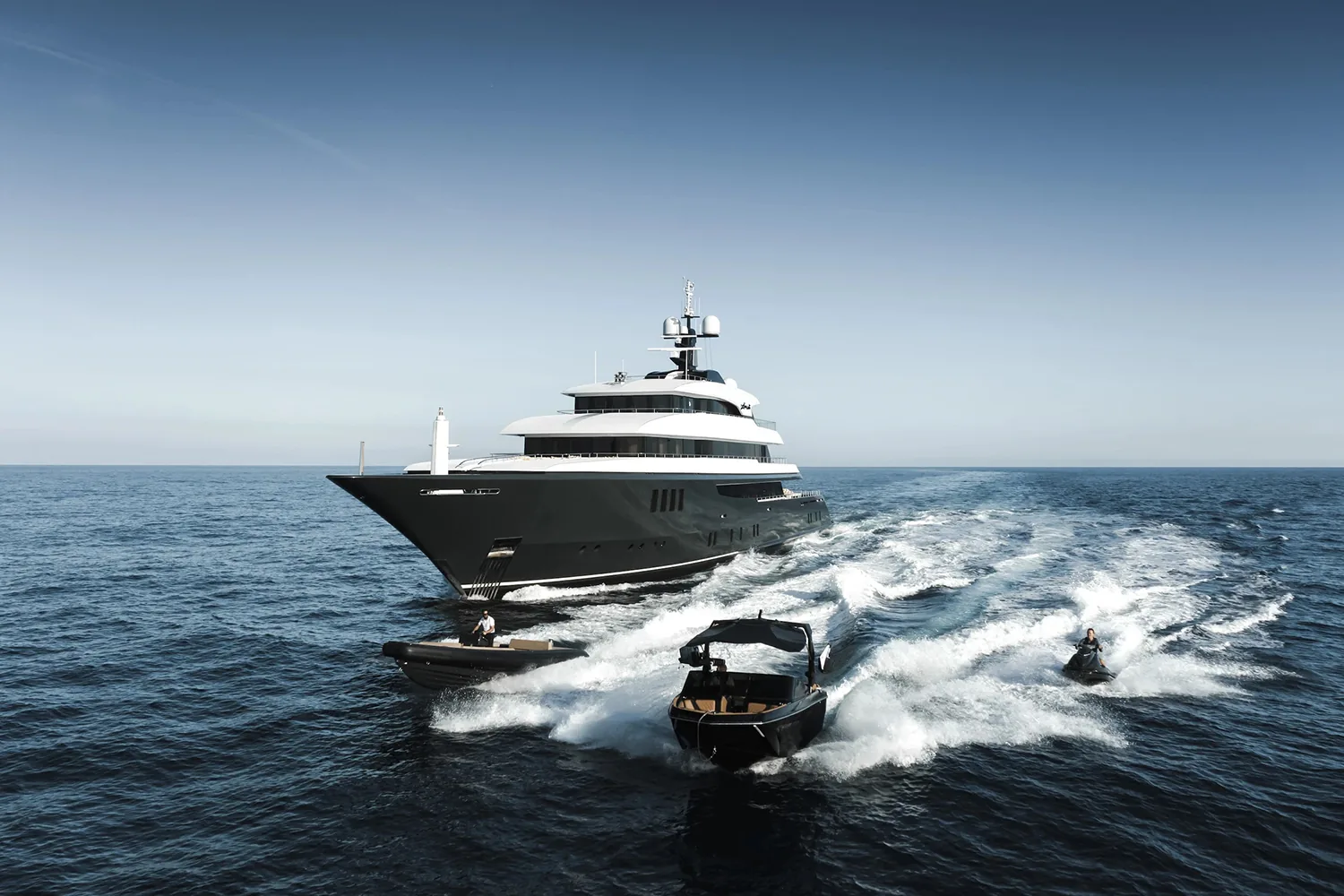 LOON - photo 8 yacht charter Monaco