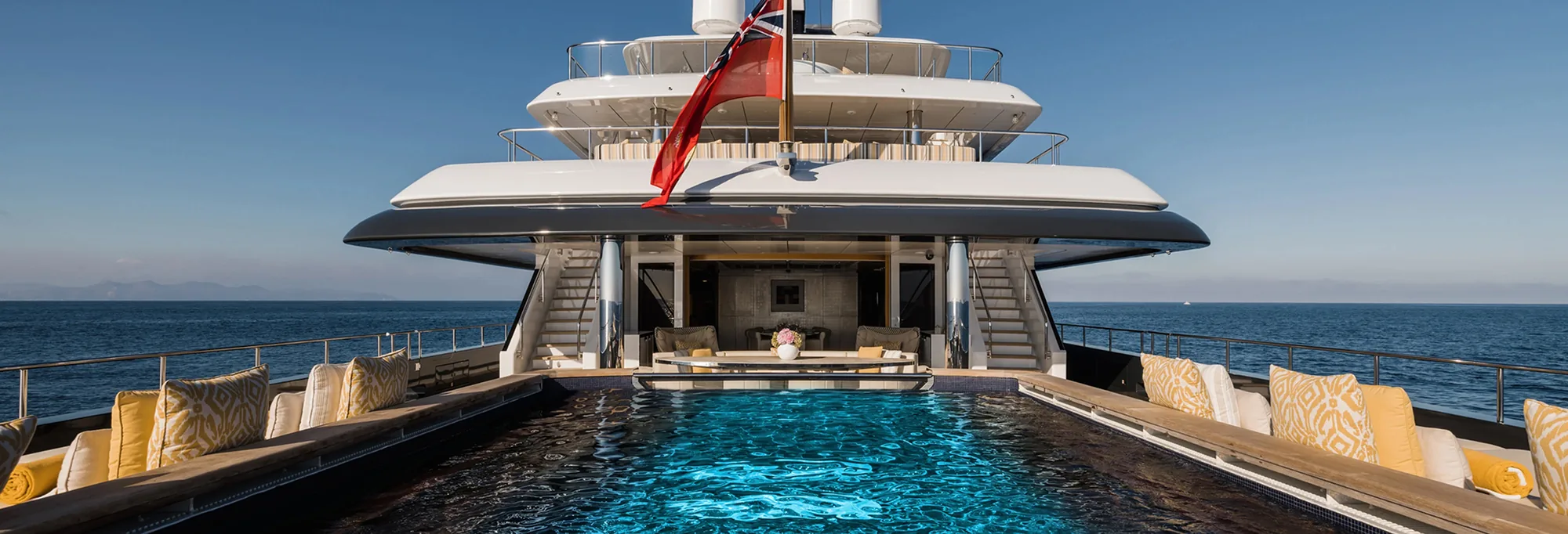 LOON - photo 26 yacht charter Monaco