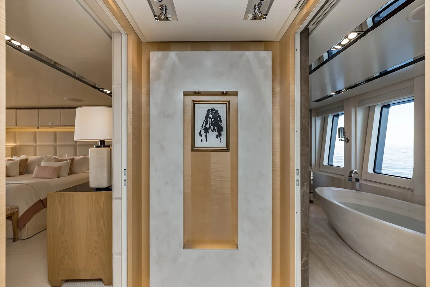 LOON - photo 31 yacht charter Monaco