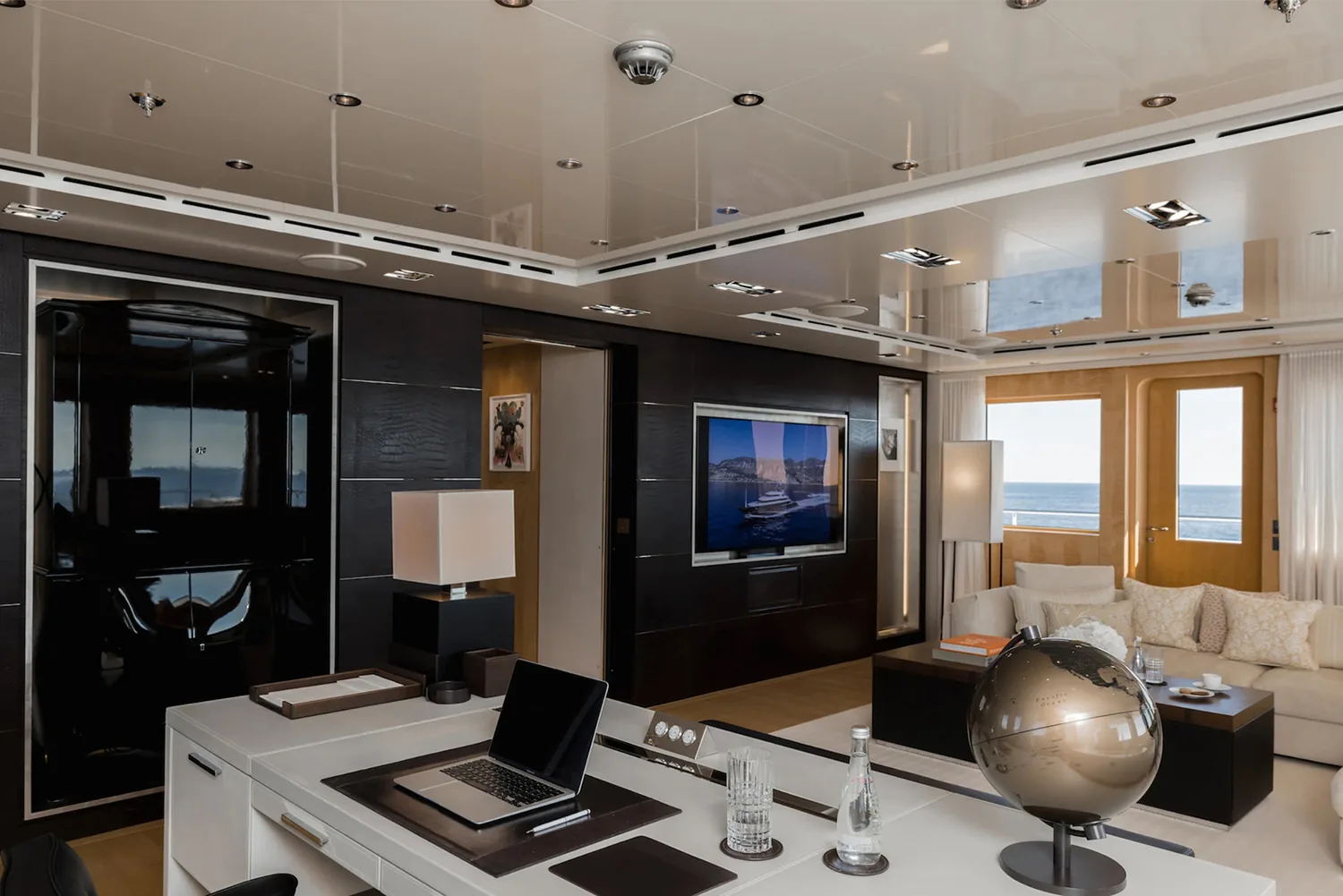 LOON - photo 38 yacht charter Monaco