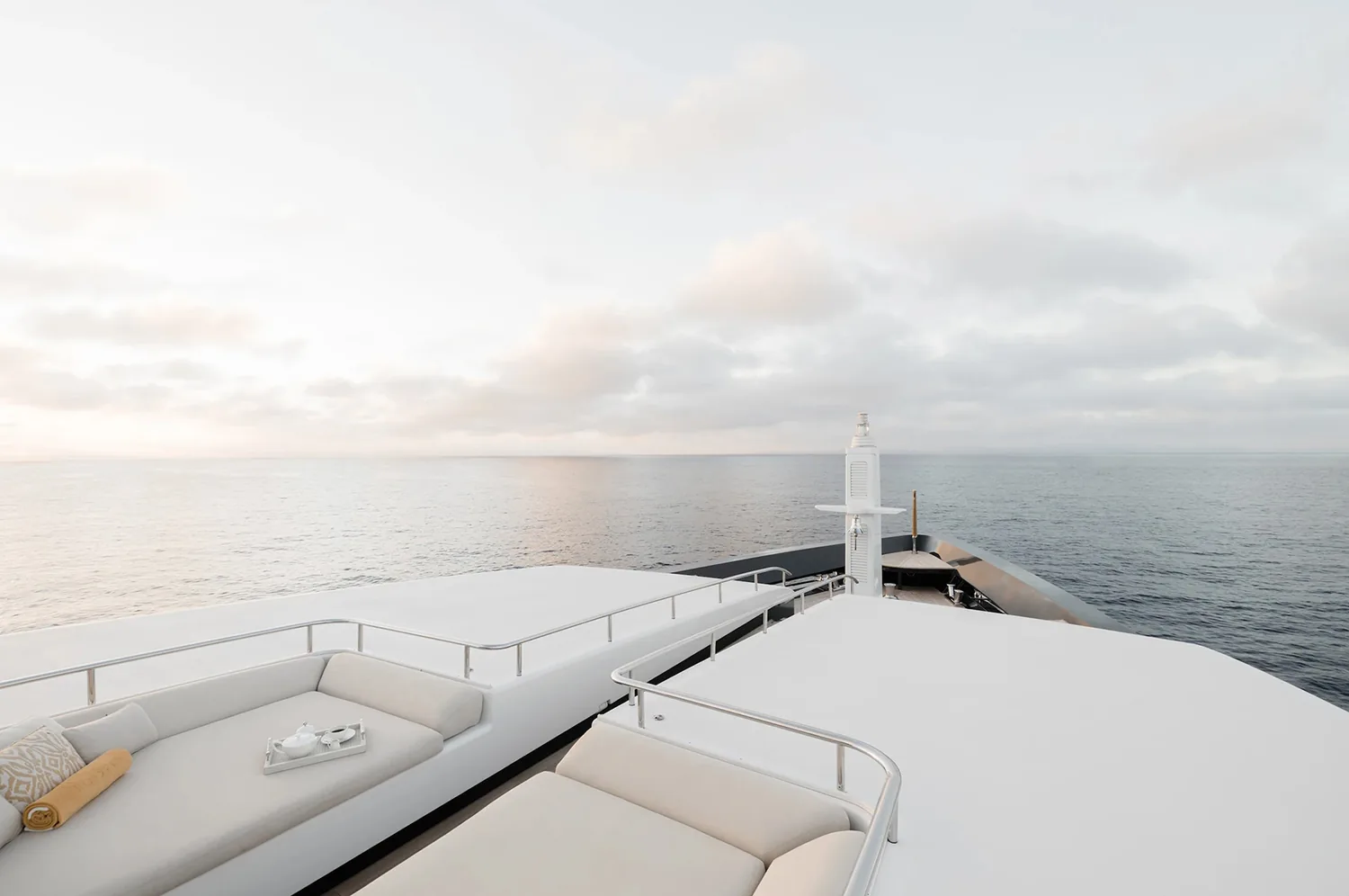 LOON - photo 42 yacht charter Monaco