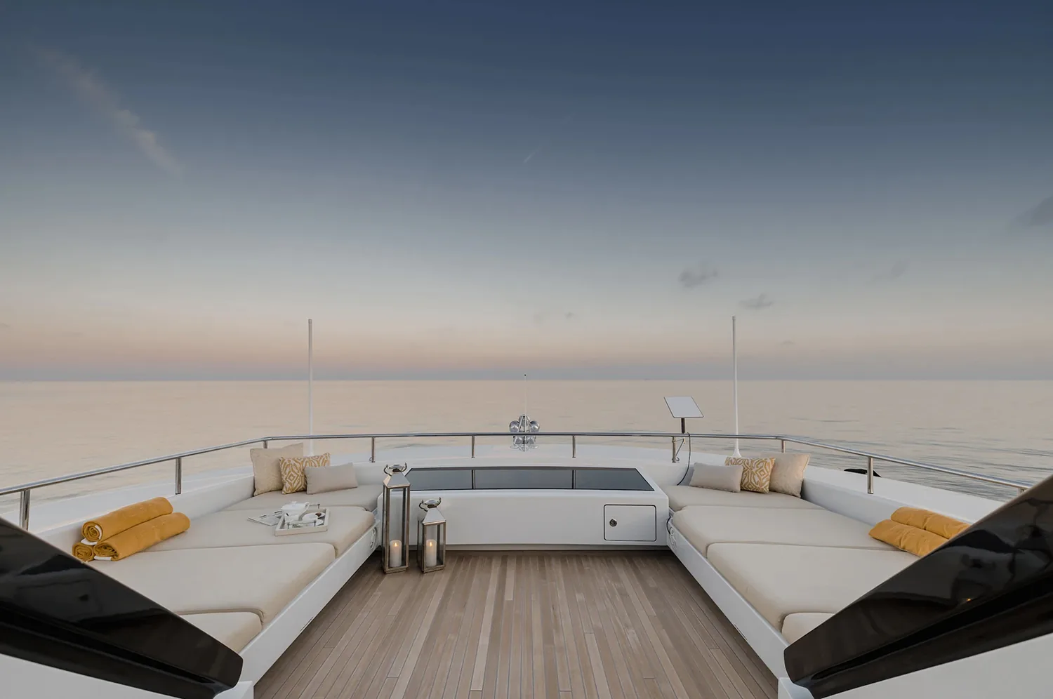 LOON - photo 45 yacht charter Monaco