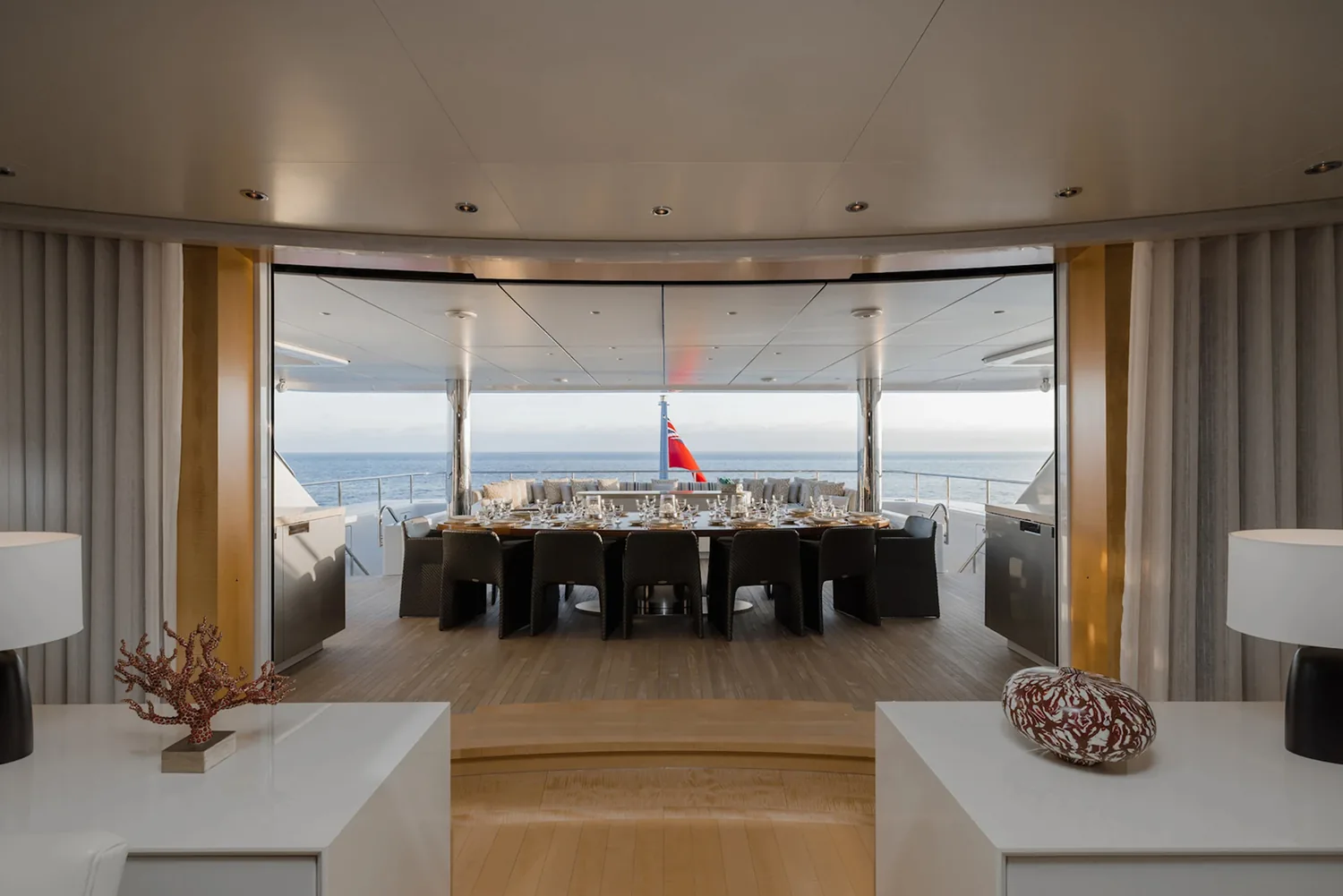 LOON - photo 48 yacht charter Monaco