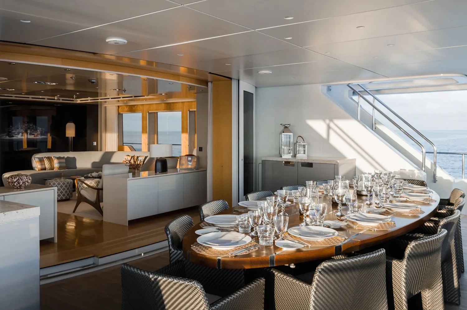 LOON - photo 49 yacht charter Monaco