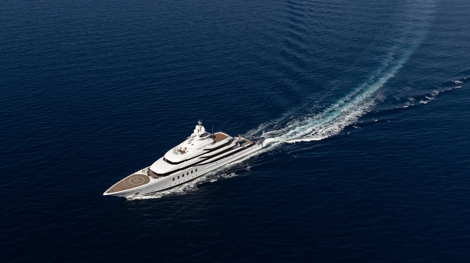 MADSUMMER - photo 4 yacht charter Monaco