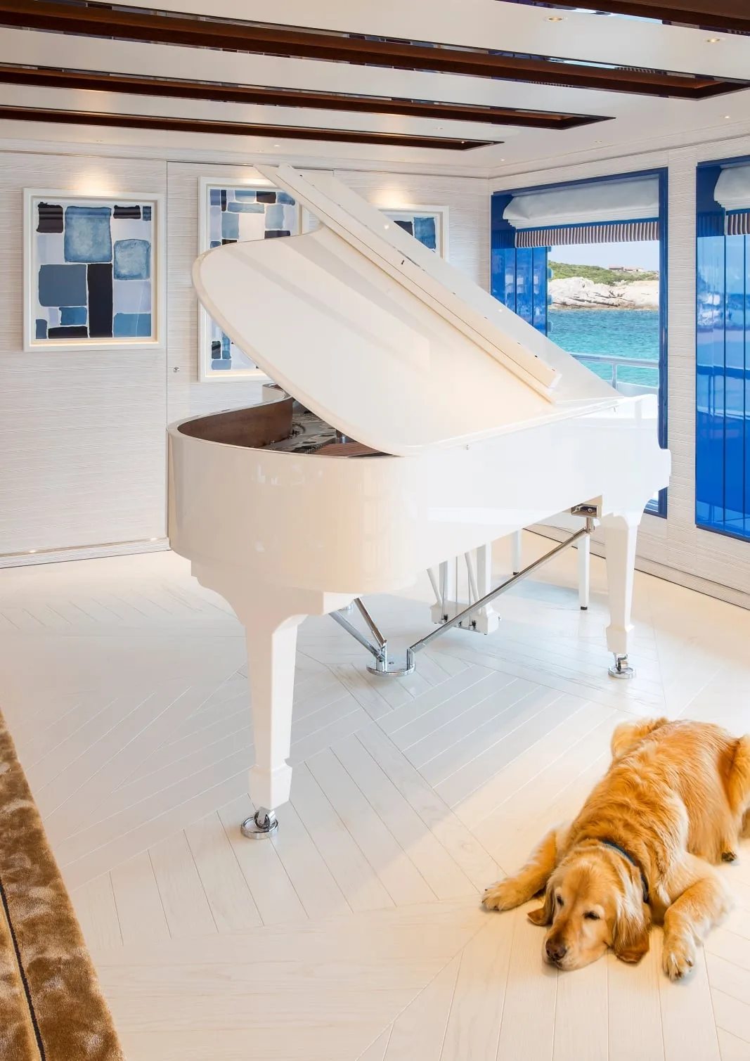 MADSUMMER - photo 20 yacht charter Monaco