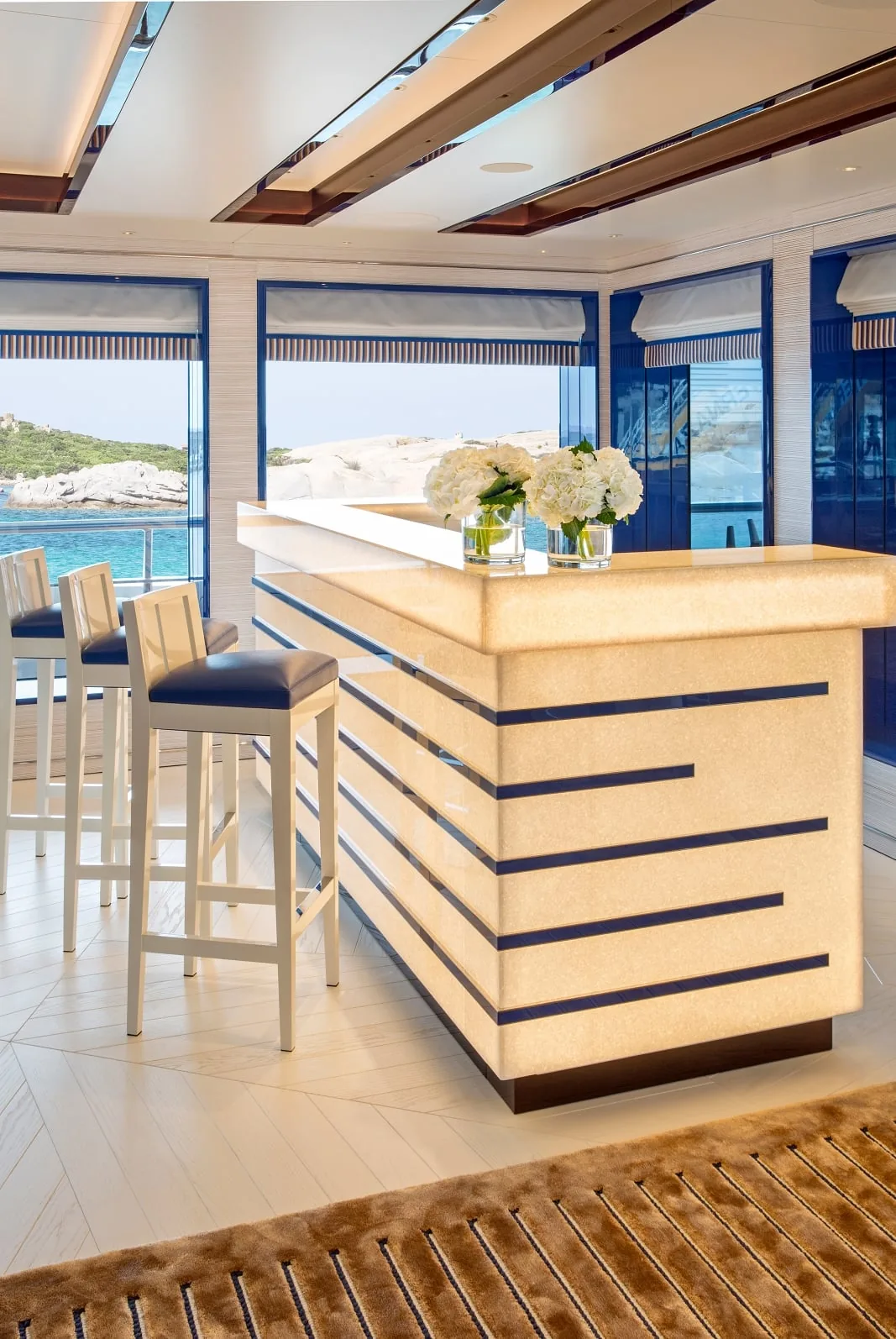 MADSUMMER - photo 21 yacht charter Monaco