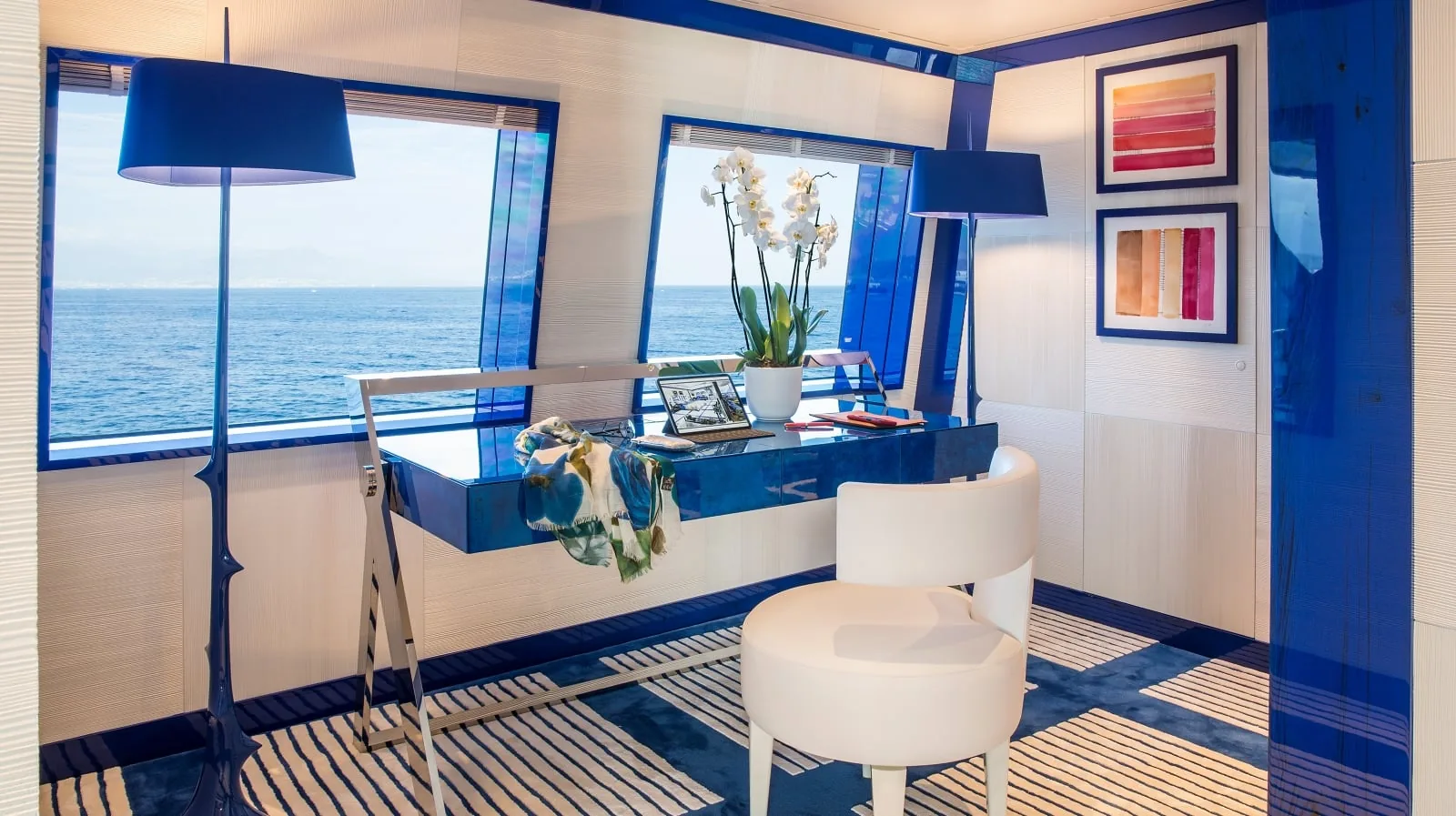 MADSUMMER - photo 23 yacht charter Monaco