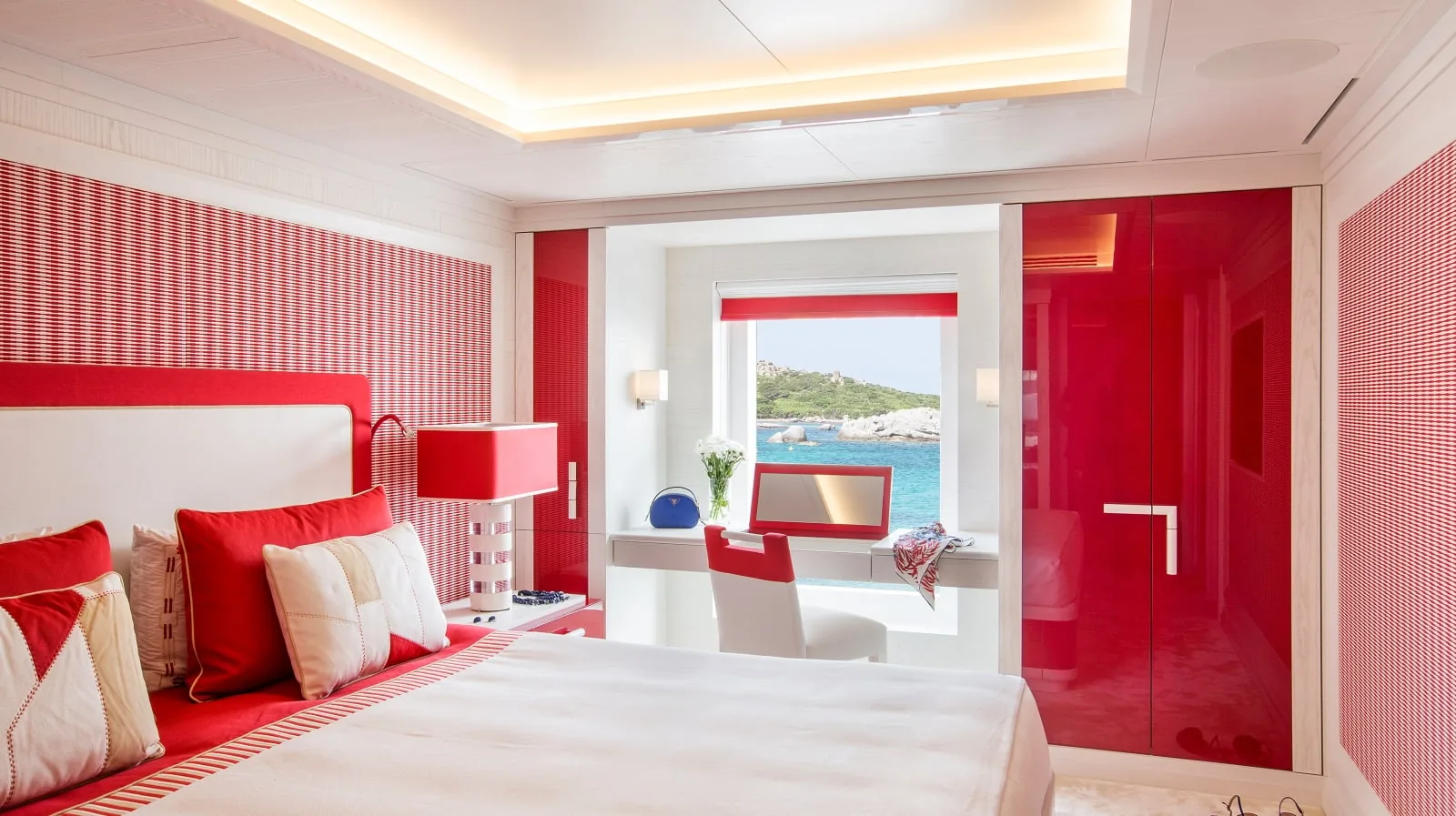 MADSUMMER - photo 29 yacht charter Monaco