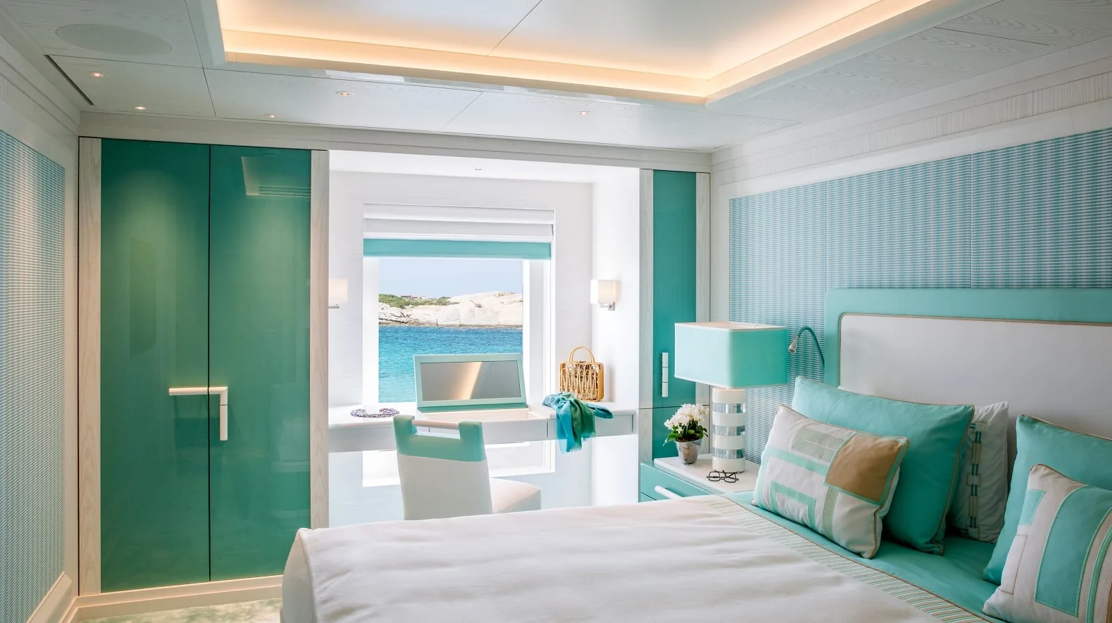 MADSUMMER - photo 33 yacht charter Monaco