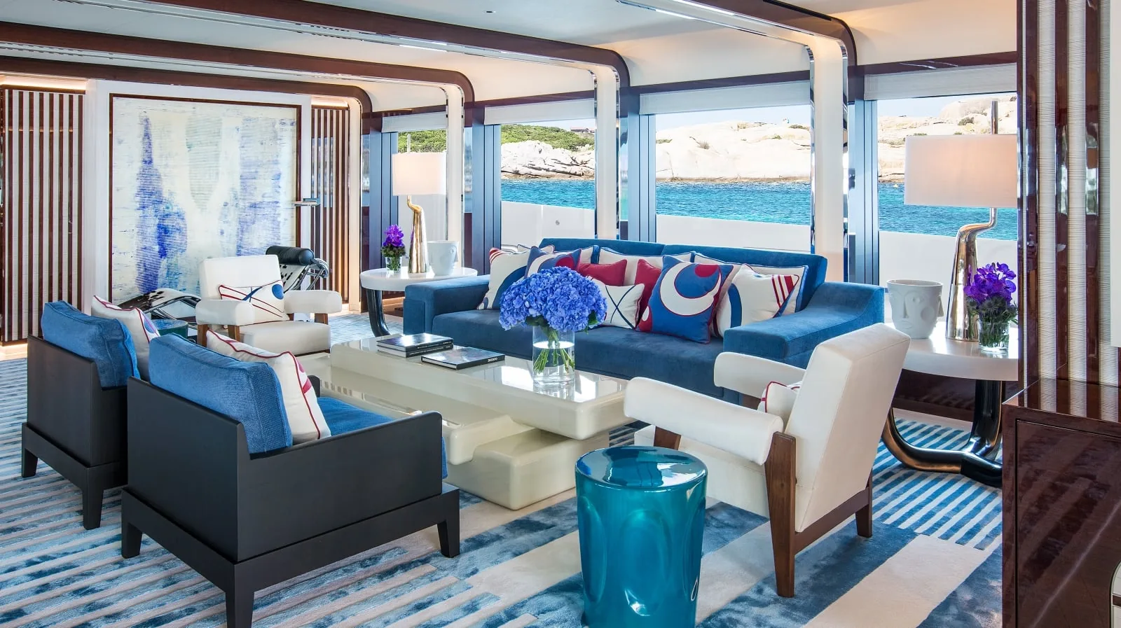 MADSUMMER - photo 35 yacht charter Monaco