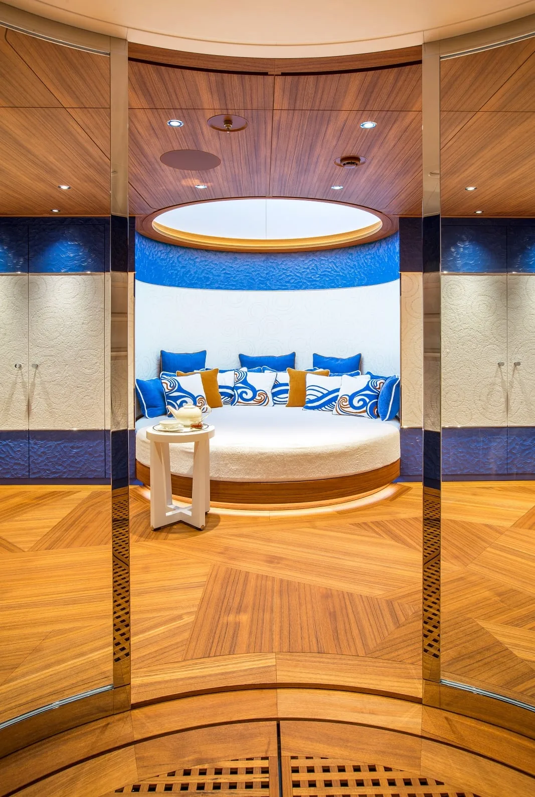 MADSUMMER - photo 41 yacht charter Monaco