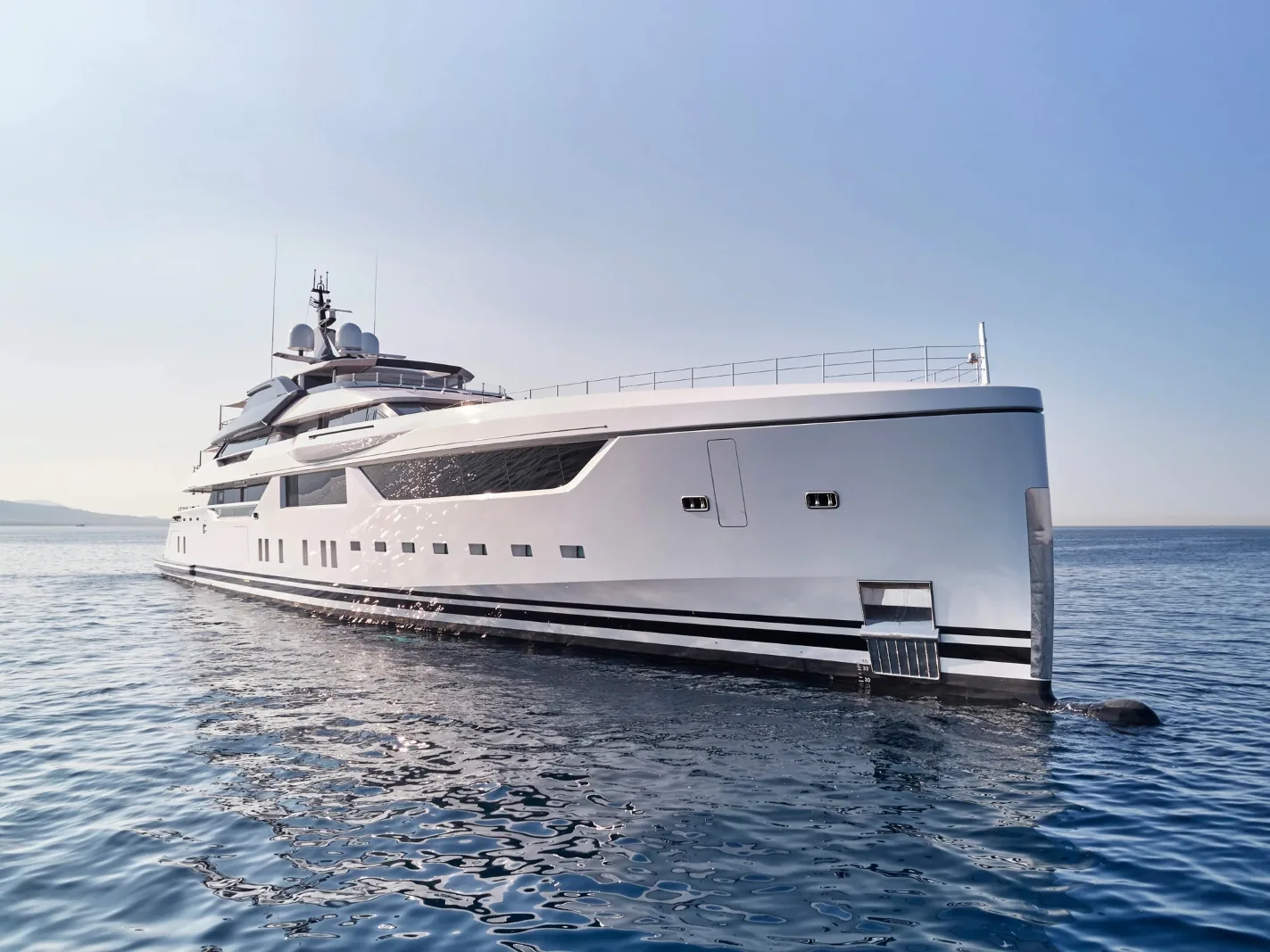 MALIA - photo 4 yacht charter Monaco