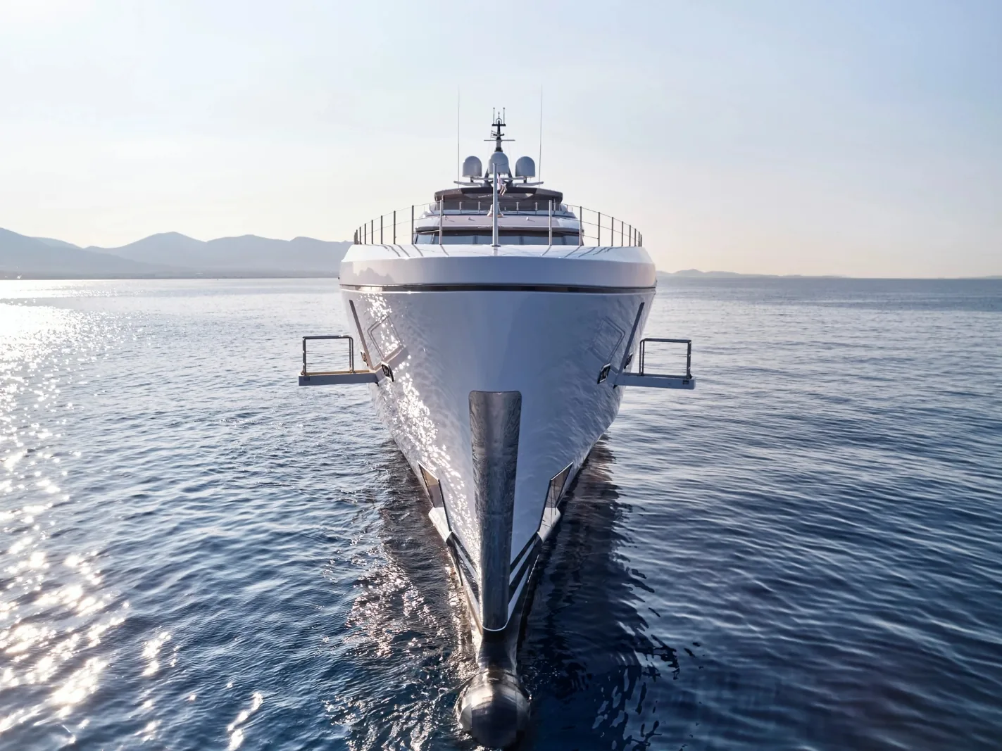 MALIA - photo 5 yacht charter Monaco