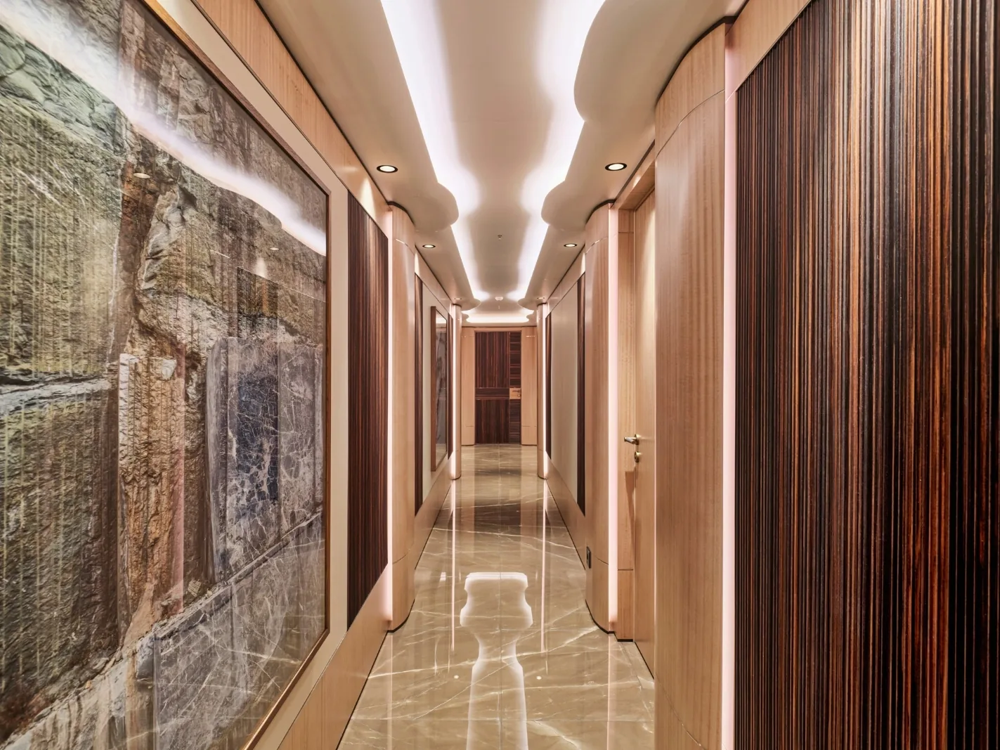 MALIA - photo 6 yacht charter Monaco