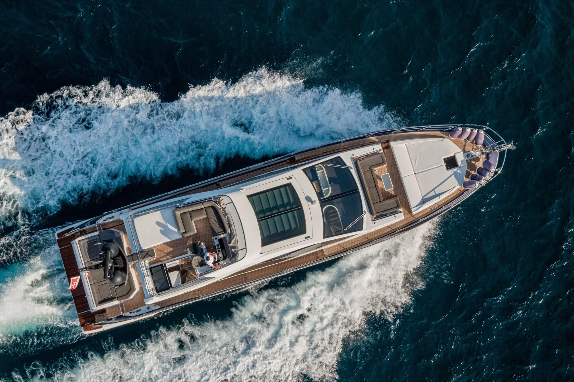 MANARA I - photo 5 yacht charter Monaco