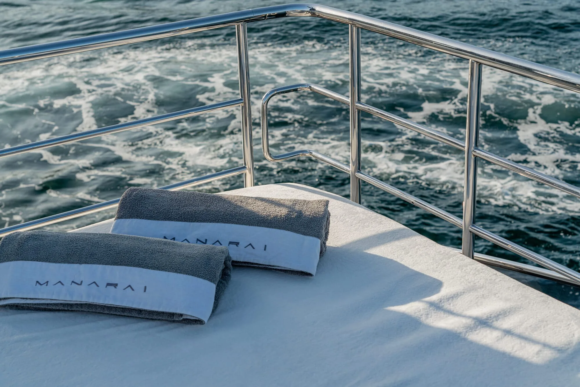 MANARA I - photo 10 yacht charter Monaco