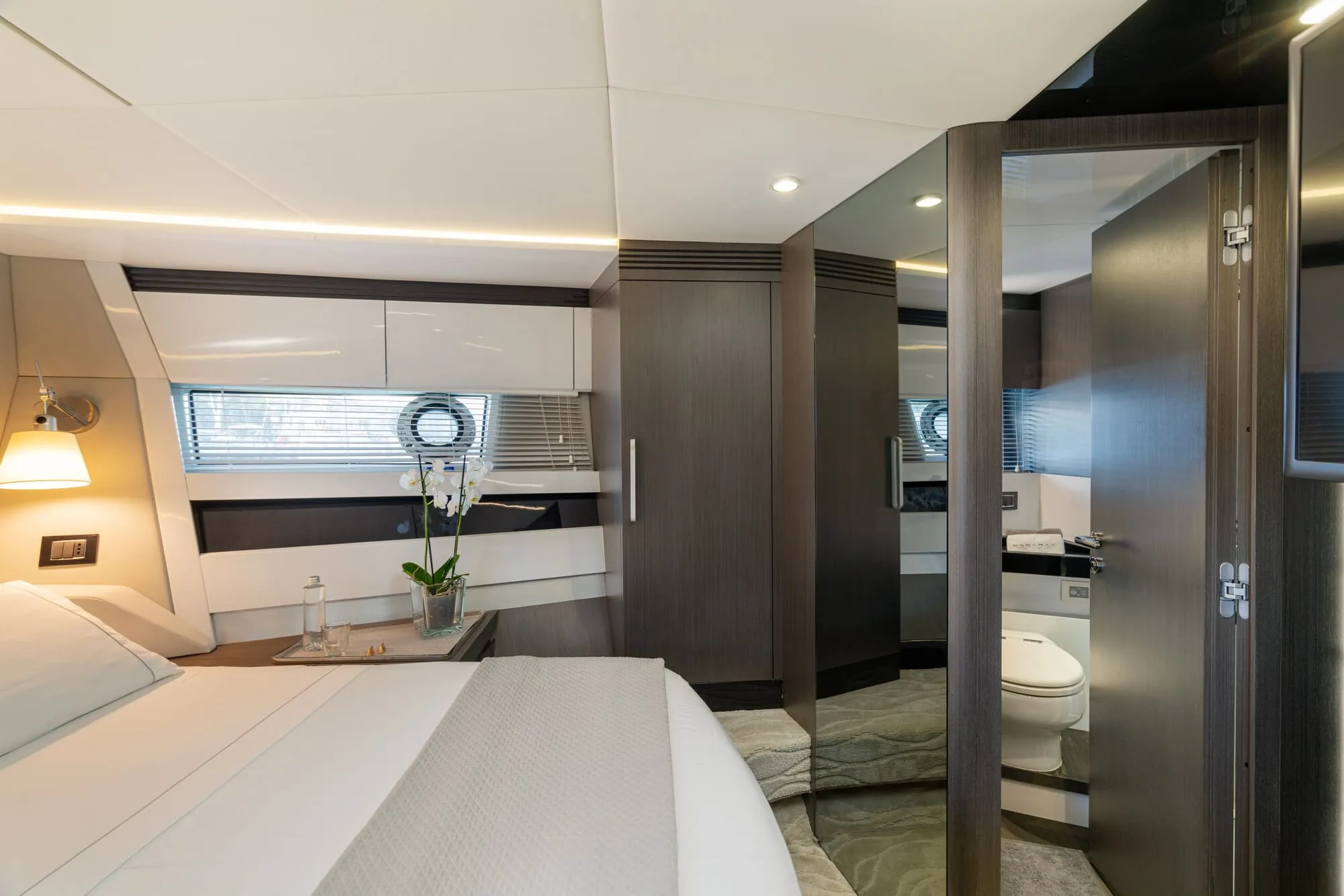 MANARA I - photo 20 yacht charter Monaco