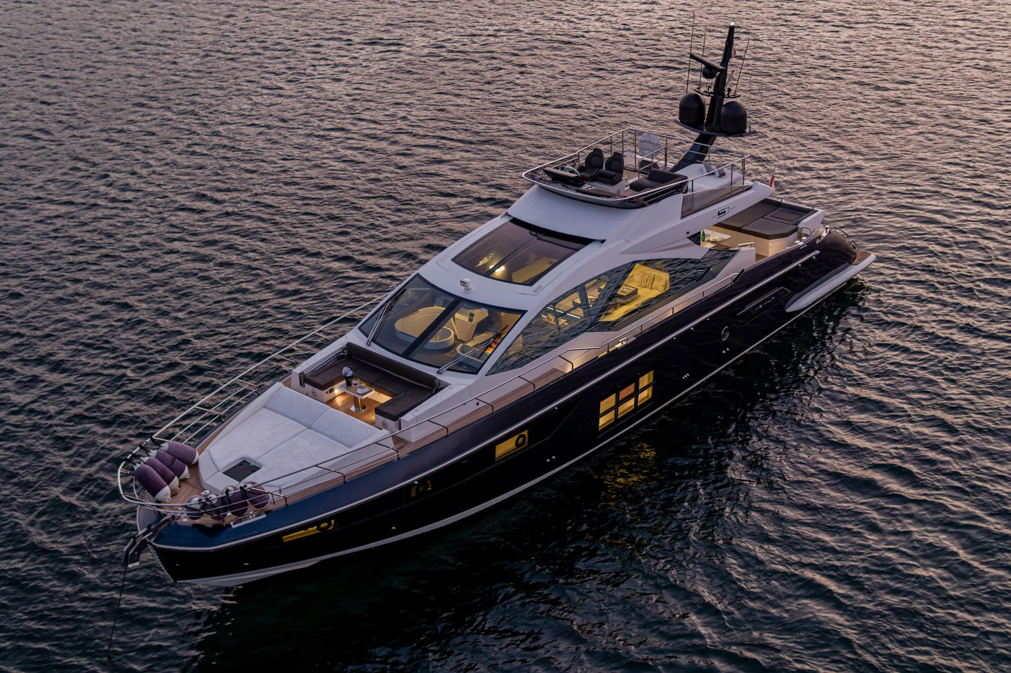 MANARA I - photo 26 yacht charter Monaco