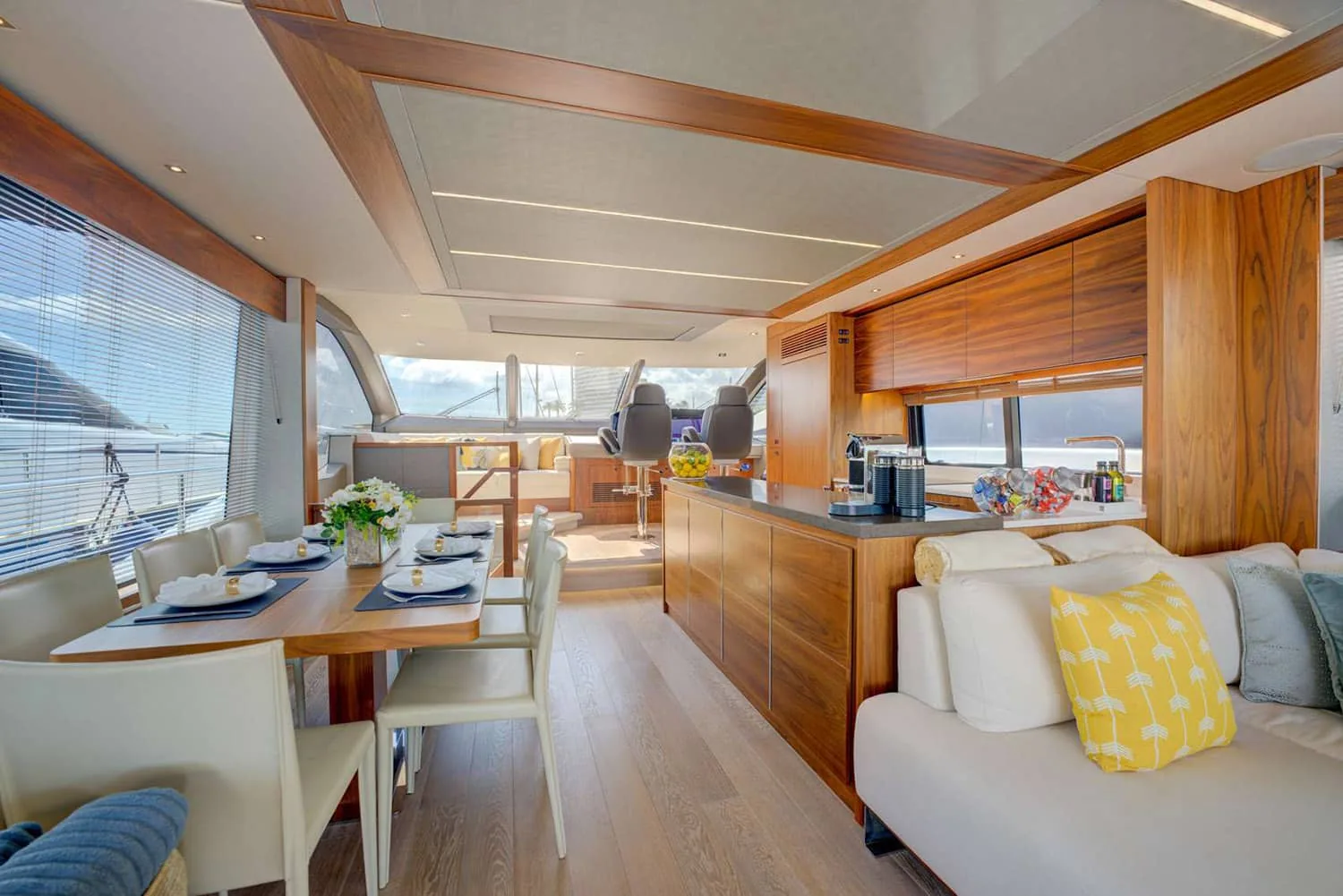 MIKEL ANGELO - photo 3 yacht charter Monaco