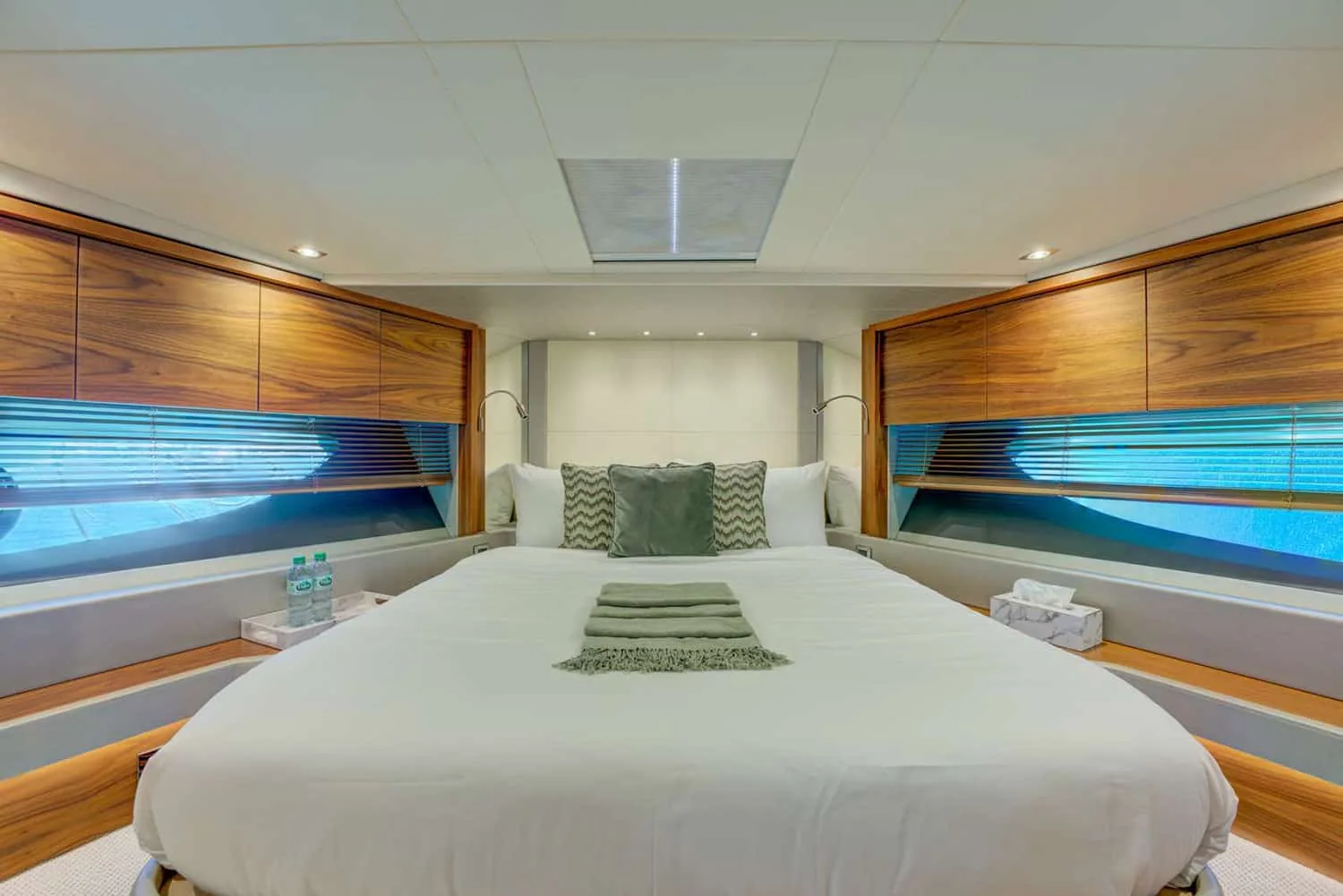 MIKEL ANGELO - photo 9 yacht charter Monaco