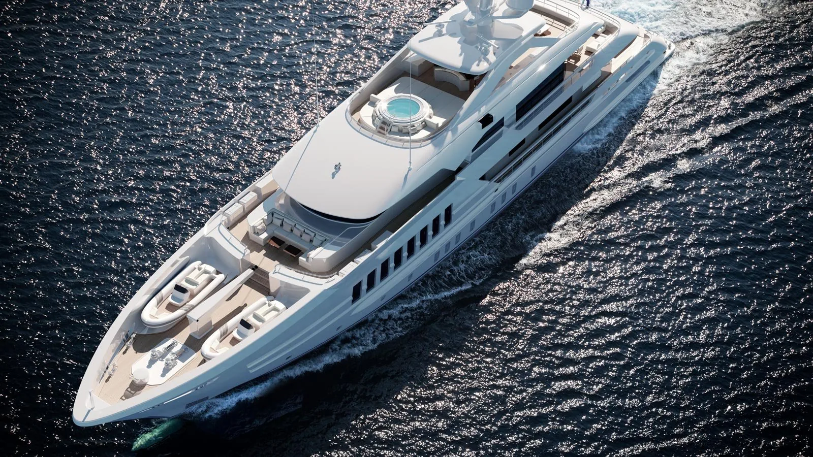 MOSKITO - photo 2 yacht charter Monaco