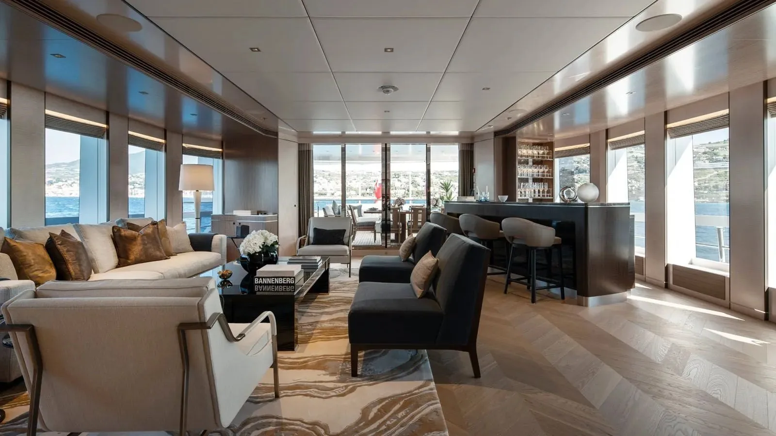 MOSKITO - photo 16 yacht charter Monaco