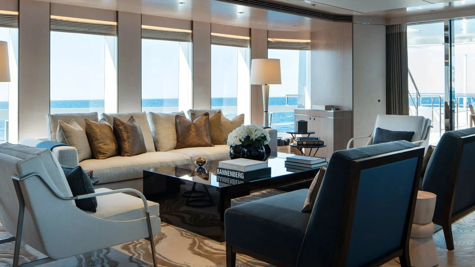 MOSKITO - photo 17 yacht charter Monaco