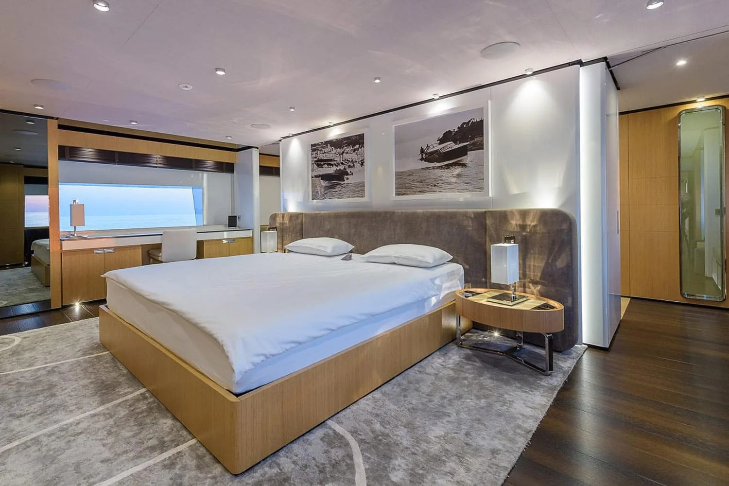 MR T - photo 19 yacht charter Monaco