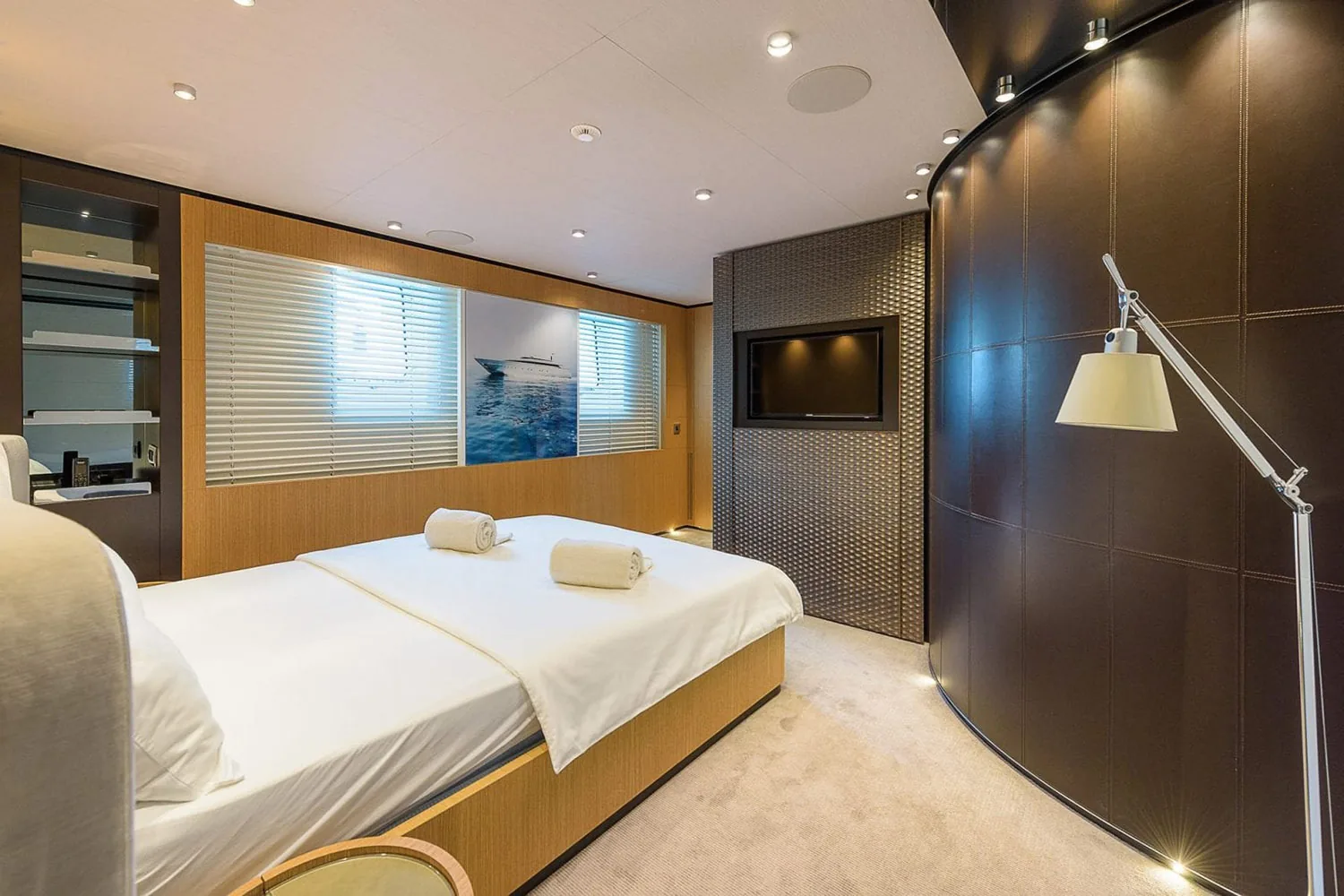MR T - photo 28 yacht charter Monaco