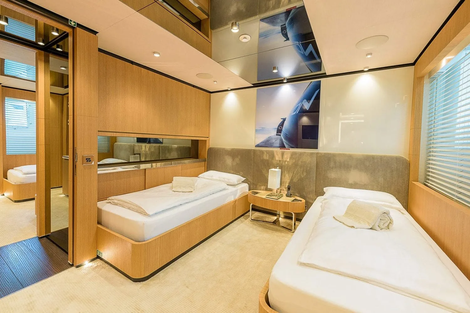 MR T - photo 31 yacht charter Monaco