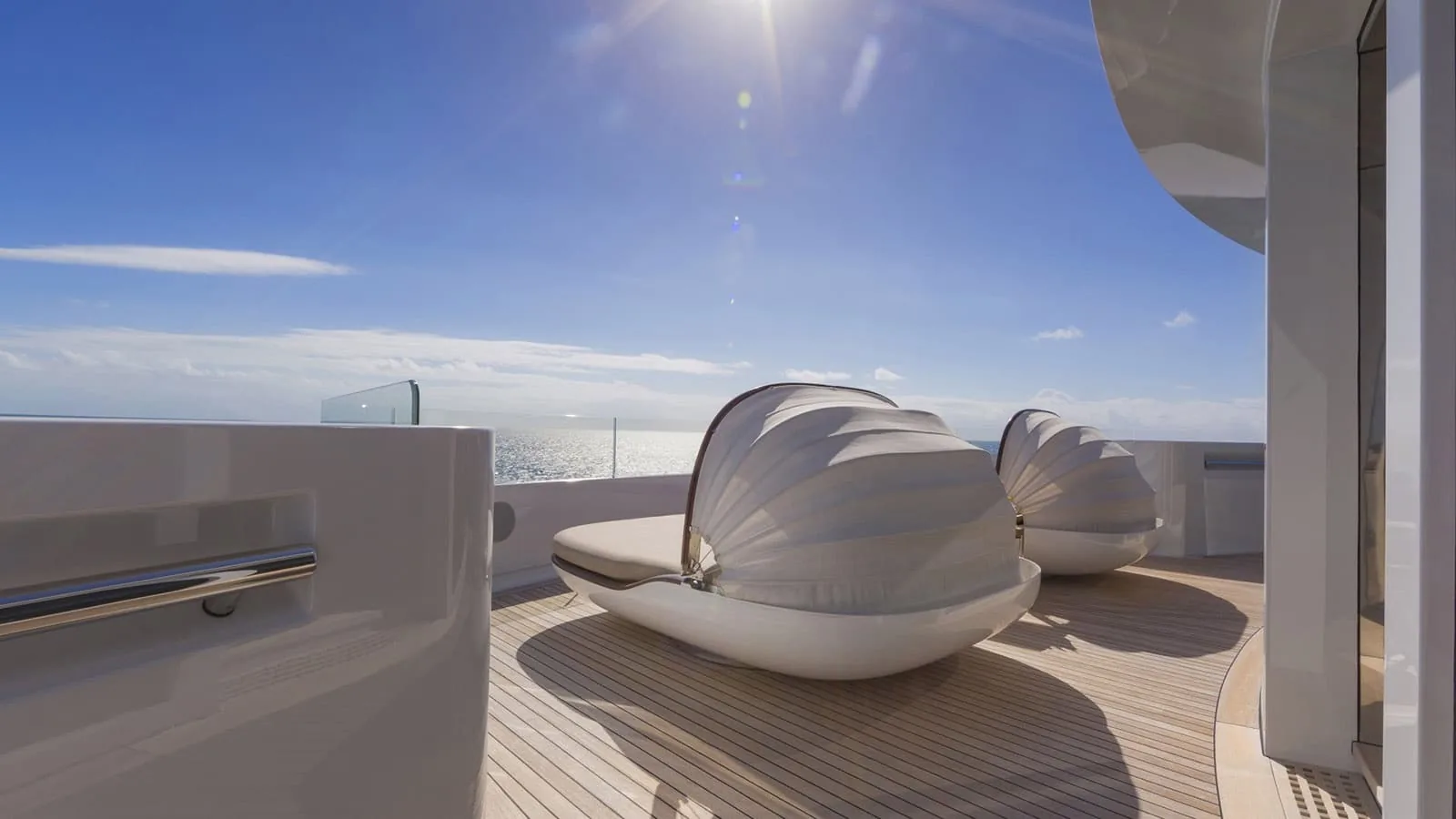 NAUTILUS - photo 3 yacht charter Monaco