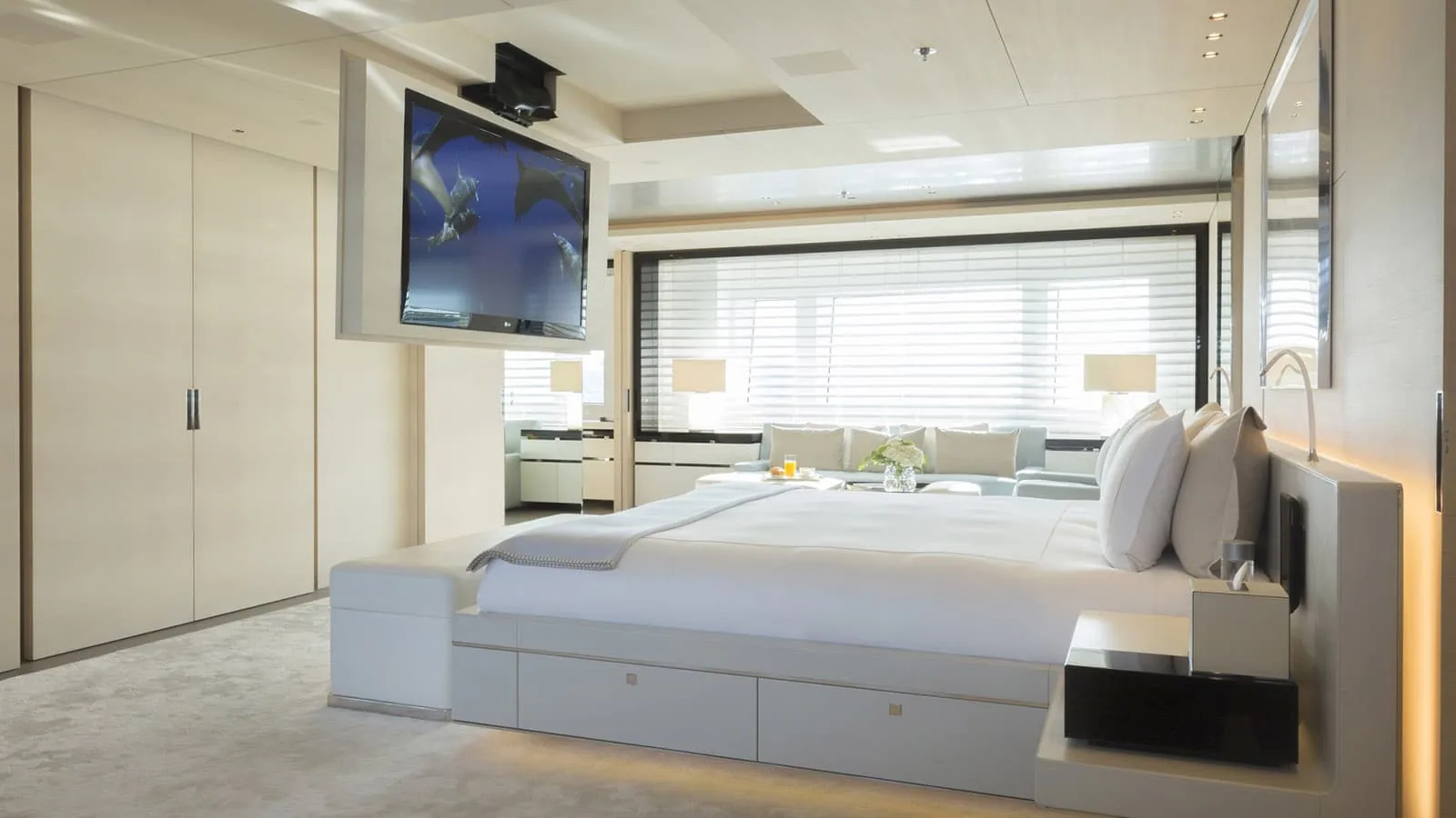 NAUTILUS - photo 33 yacht charter Monaco