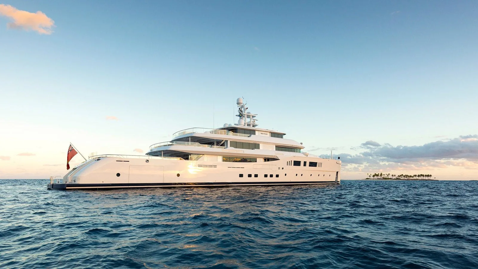 NAUTILUS - photo 40 yacht charter Monaco