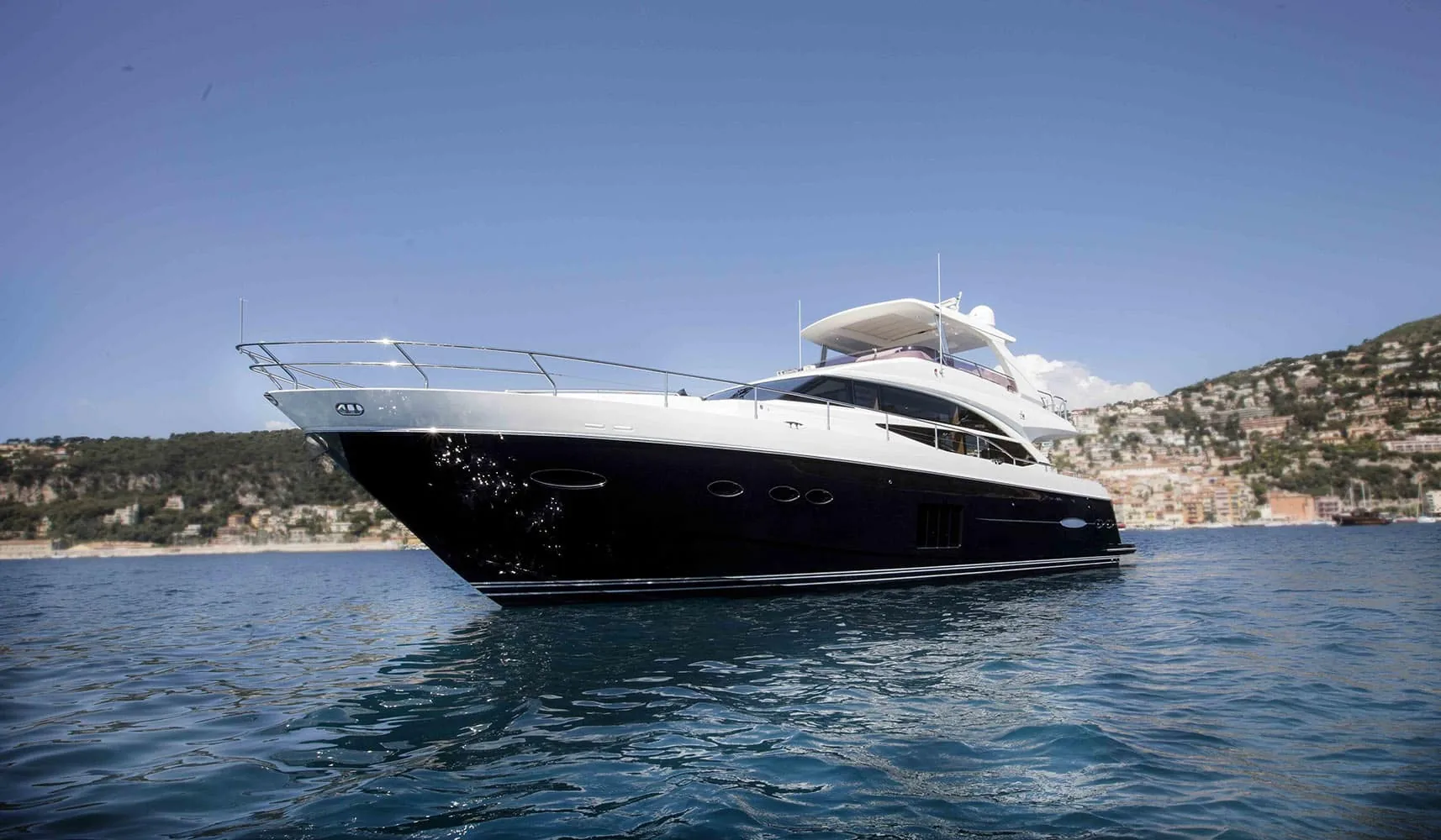 OBSESSIO - photo 2 yacht charter Monaco