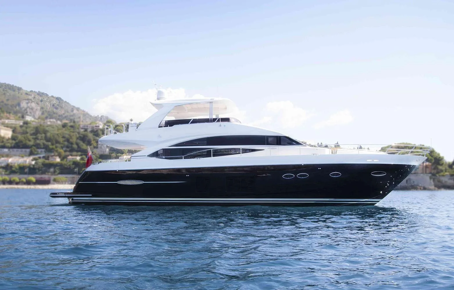 OBSESSIO - photo 3 yacht charter Monaco