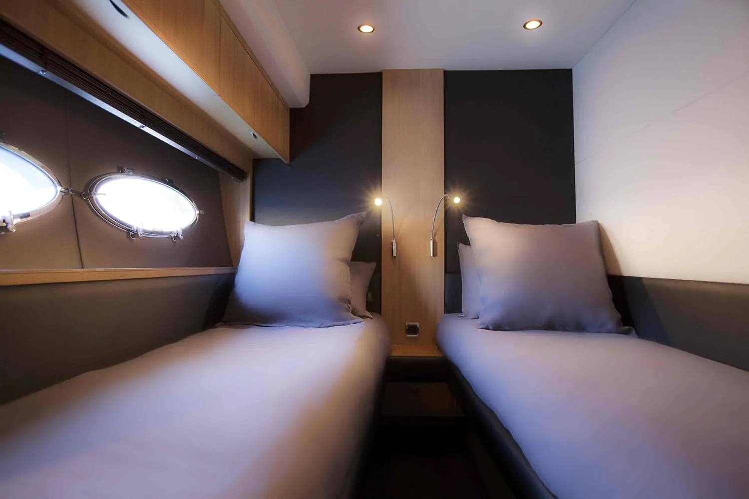 OBSESSIO - photo 13 yacht charter Monaco