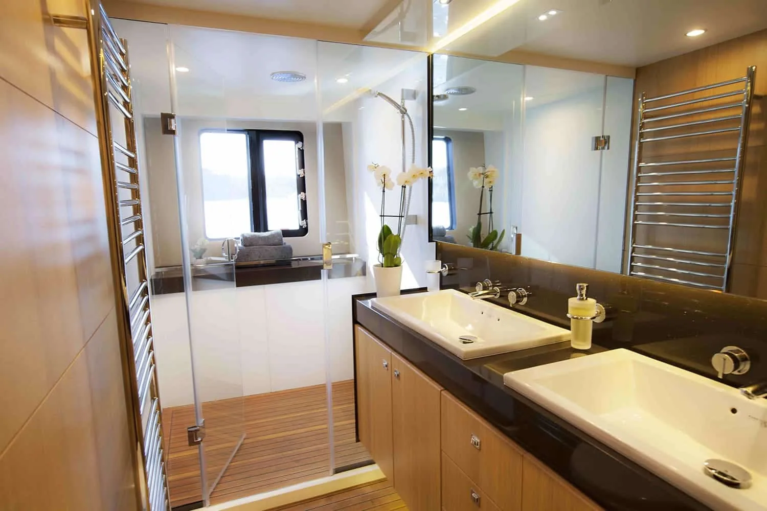 OBSESSIO - photo 16 yacht charter Monaco