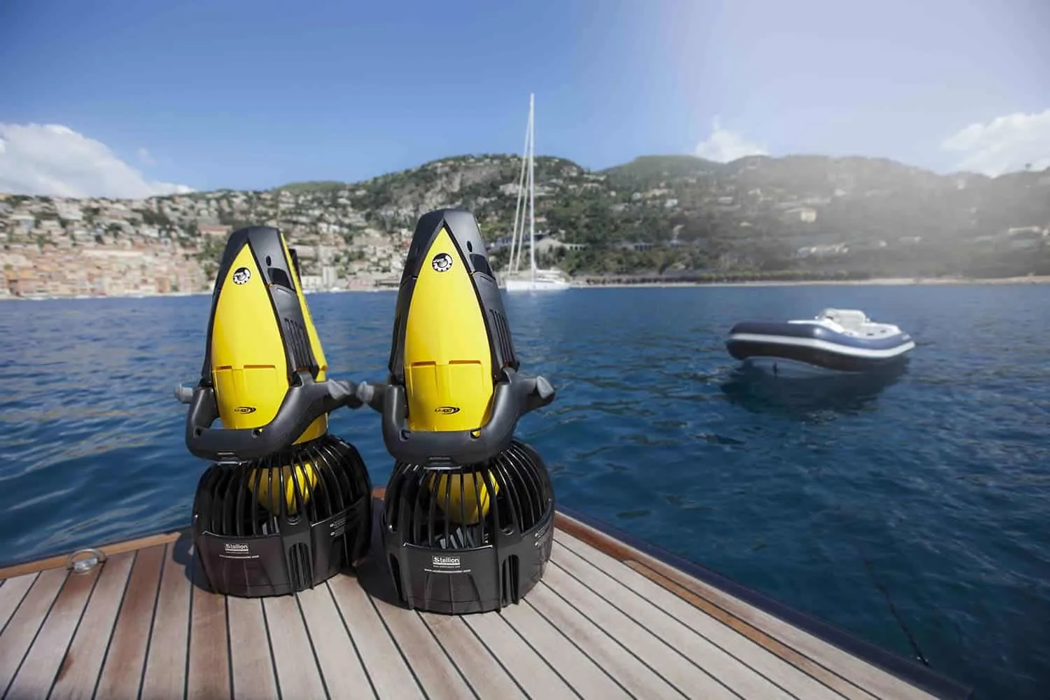 OBSESSIO - photo 17 yacht charter Monaco