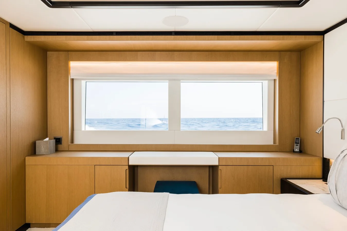OLIVIA - photo 17 yacht charter Monaco