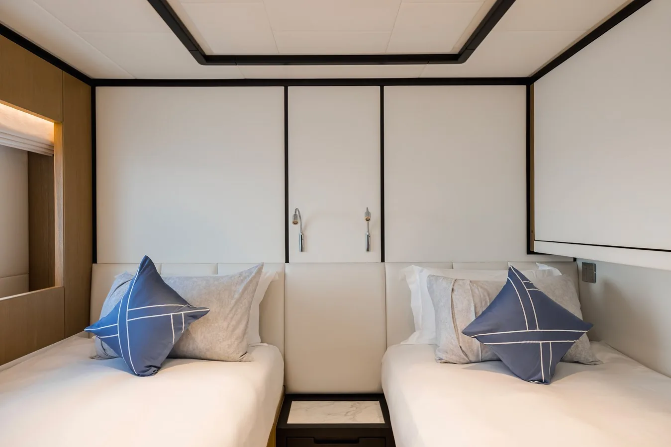 OLIVIA - photo 19 yacht charter Monaco