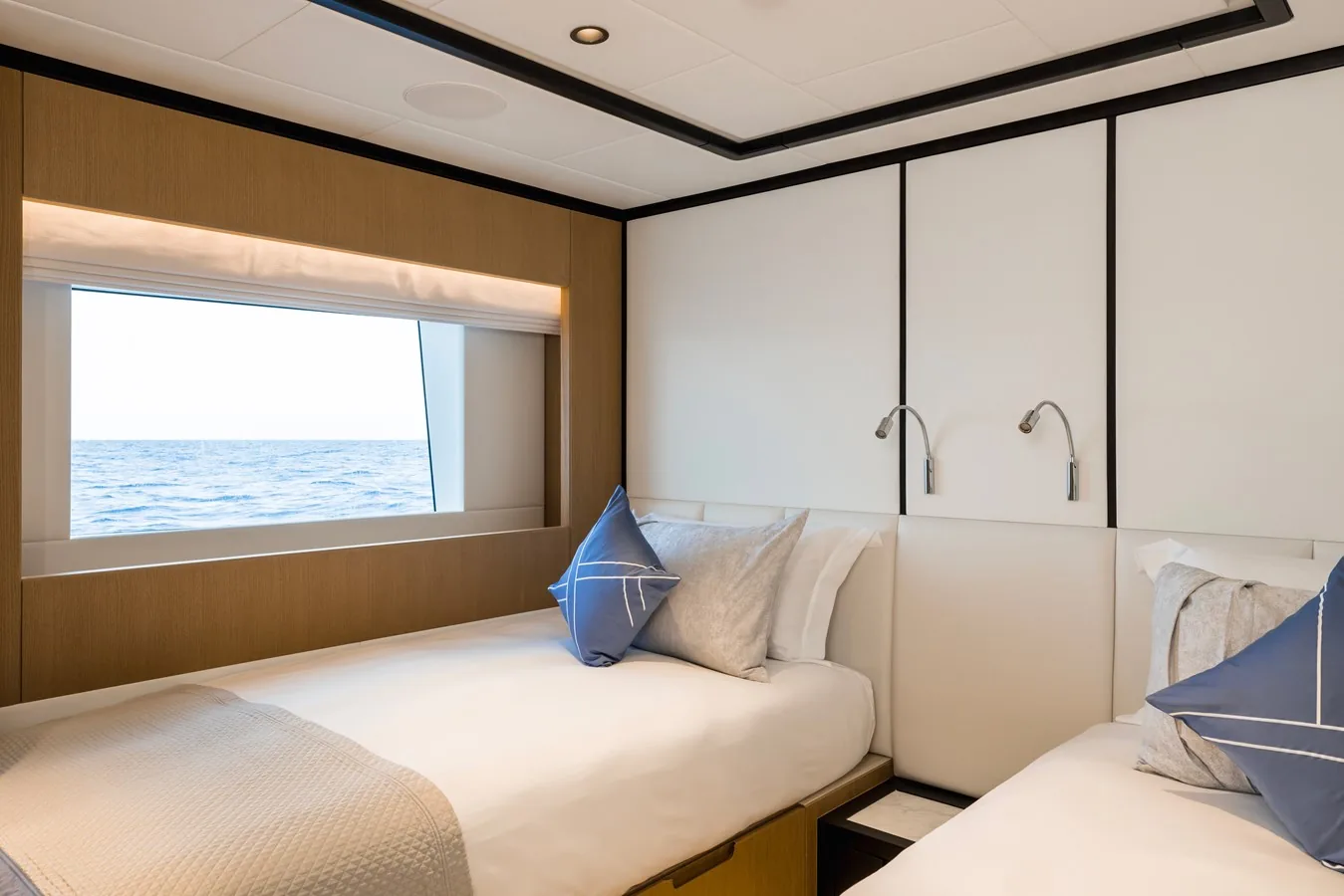 OLIVIA - photo 20 yacht charter Monaco